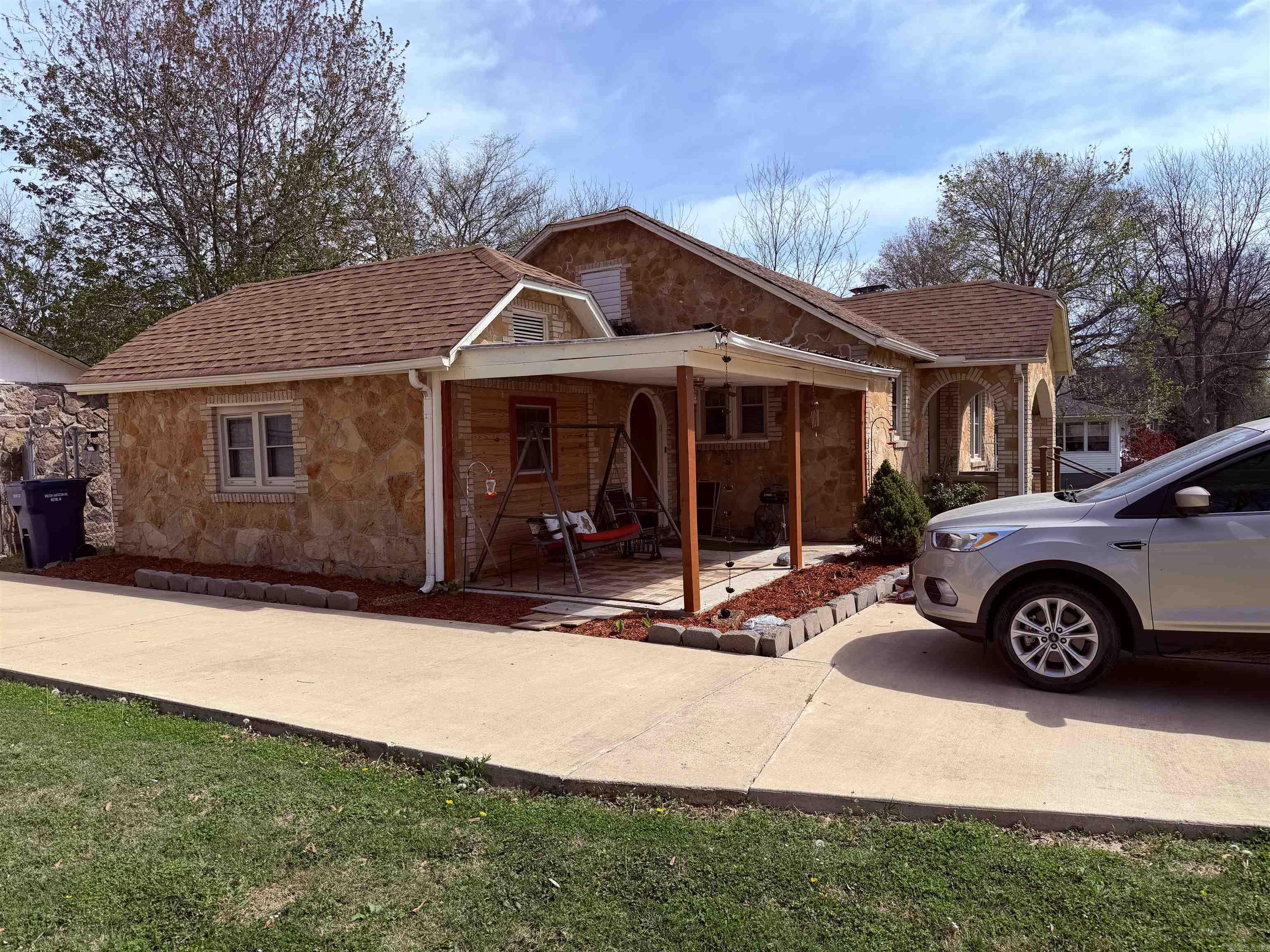 COCHRAN-RECTOR - Residential