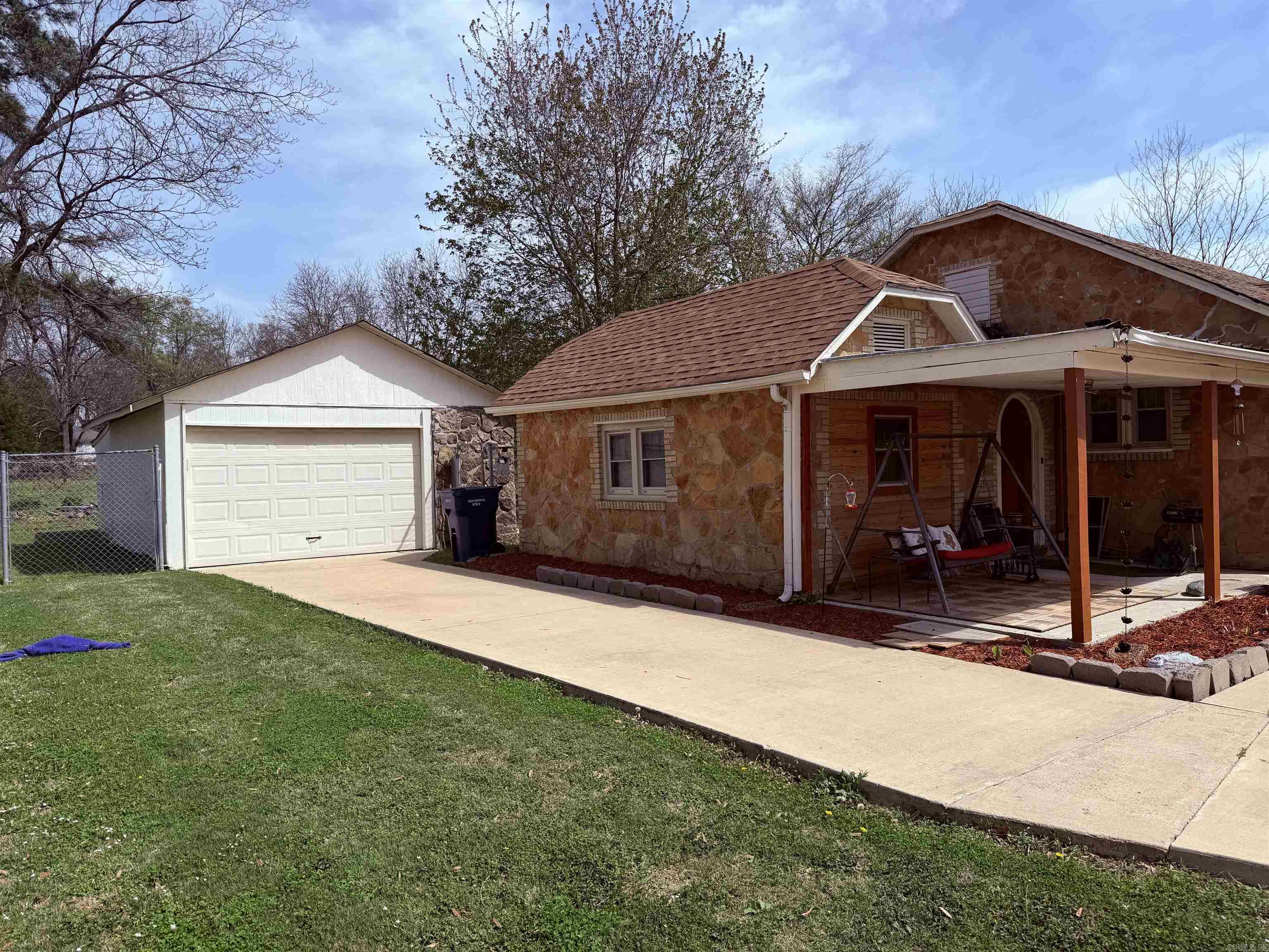 COCHRAN-RECTOR - Residential