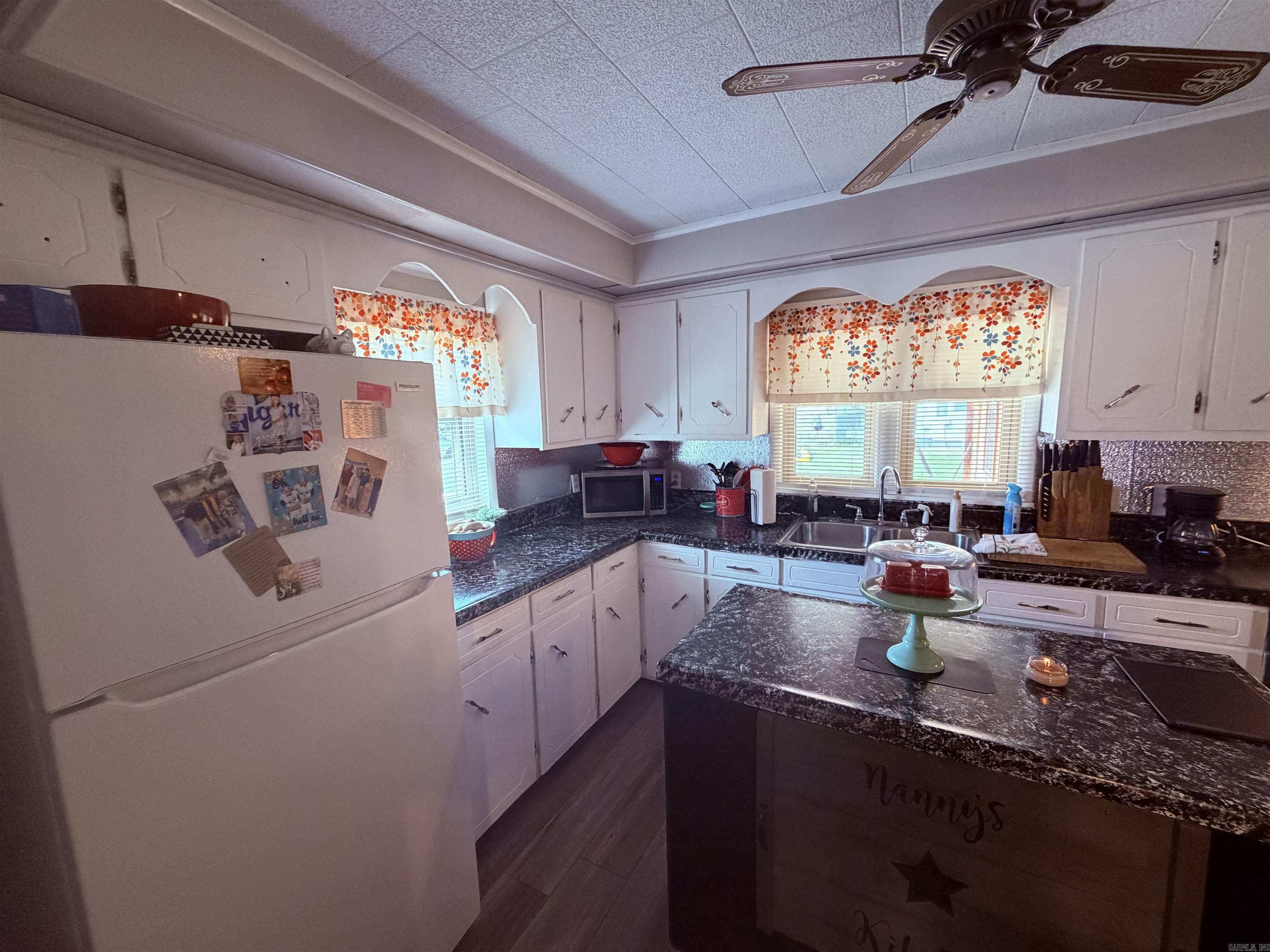 COCHRAN-RECTOR - Residential