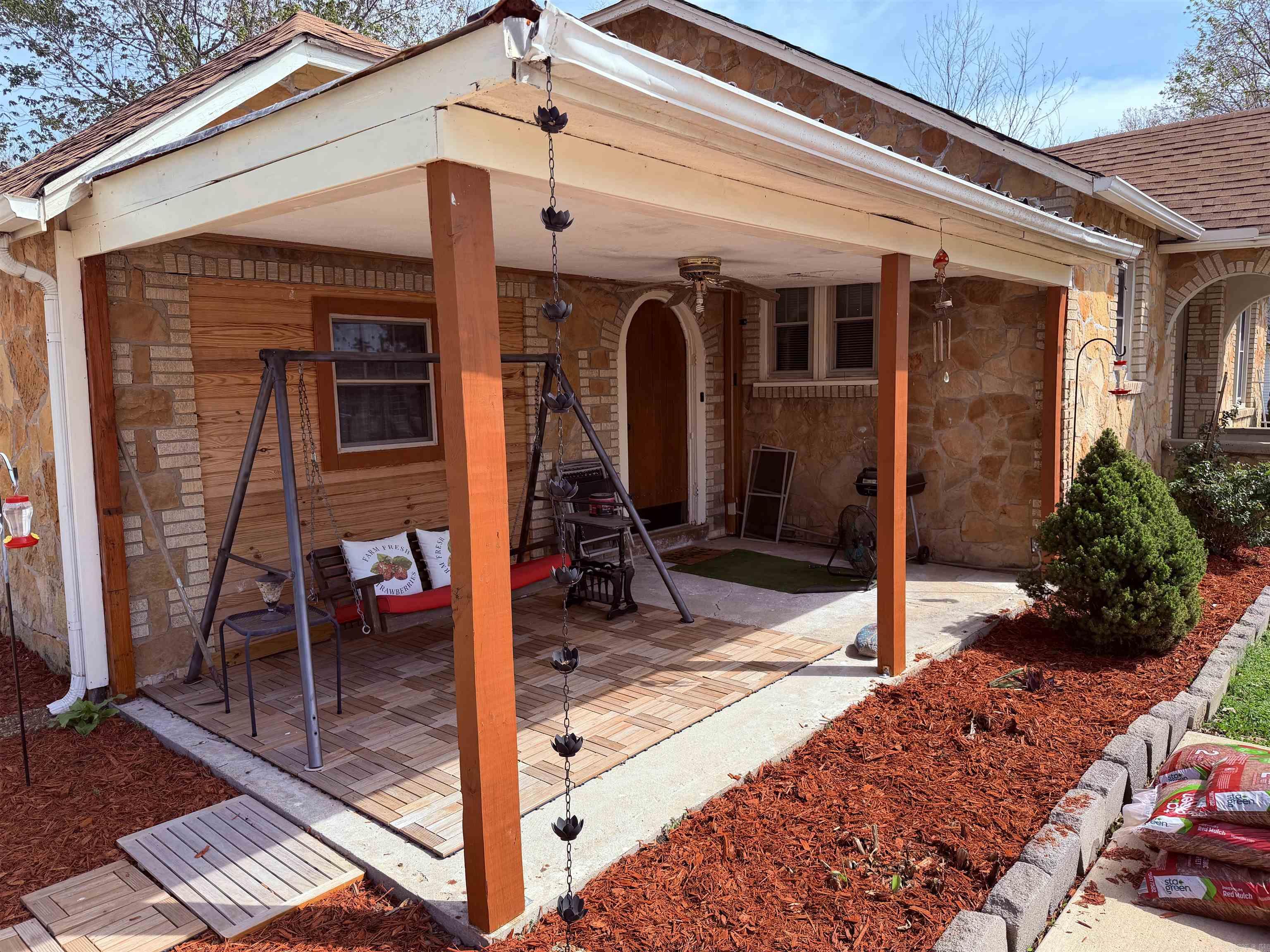 COCHRAN-RECTOR - Residential