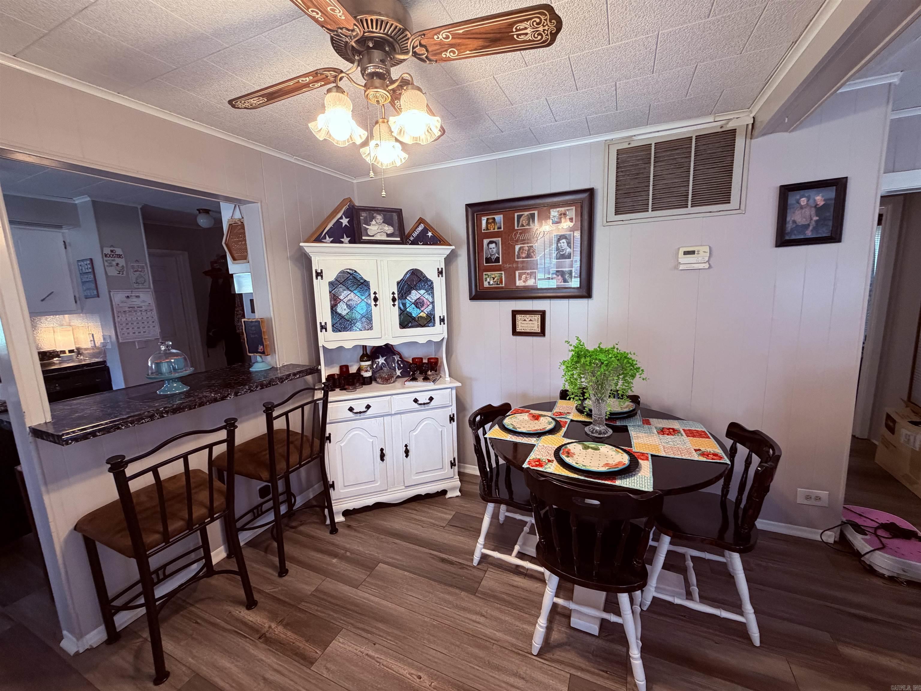 COCHRAN-RECTOR - Residential