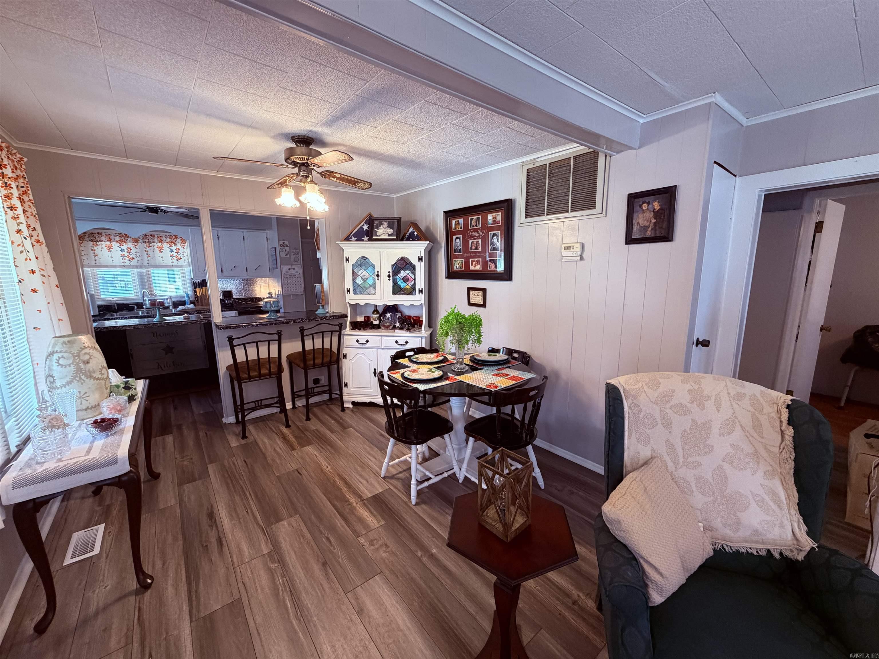 COCHRAN-RECTOR - Residential