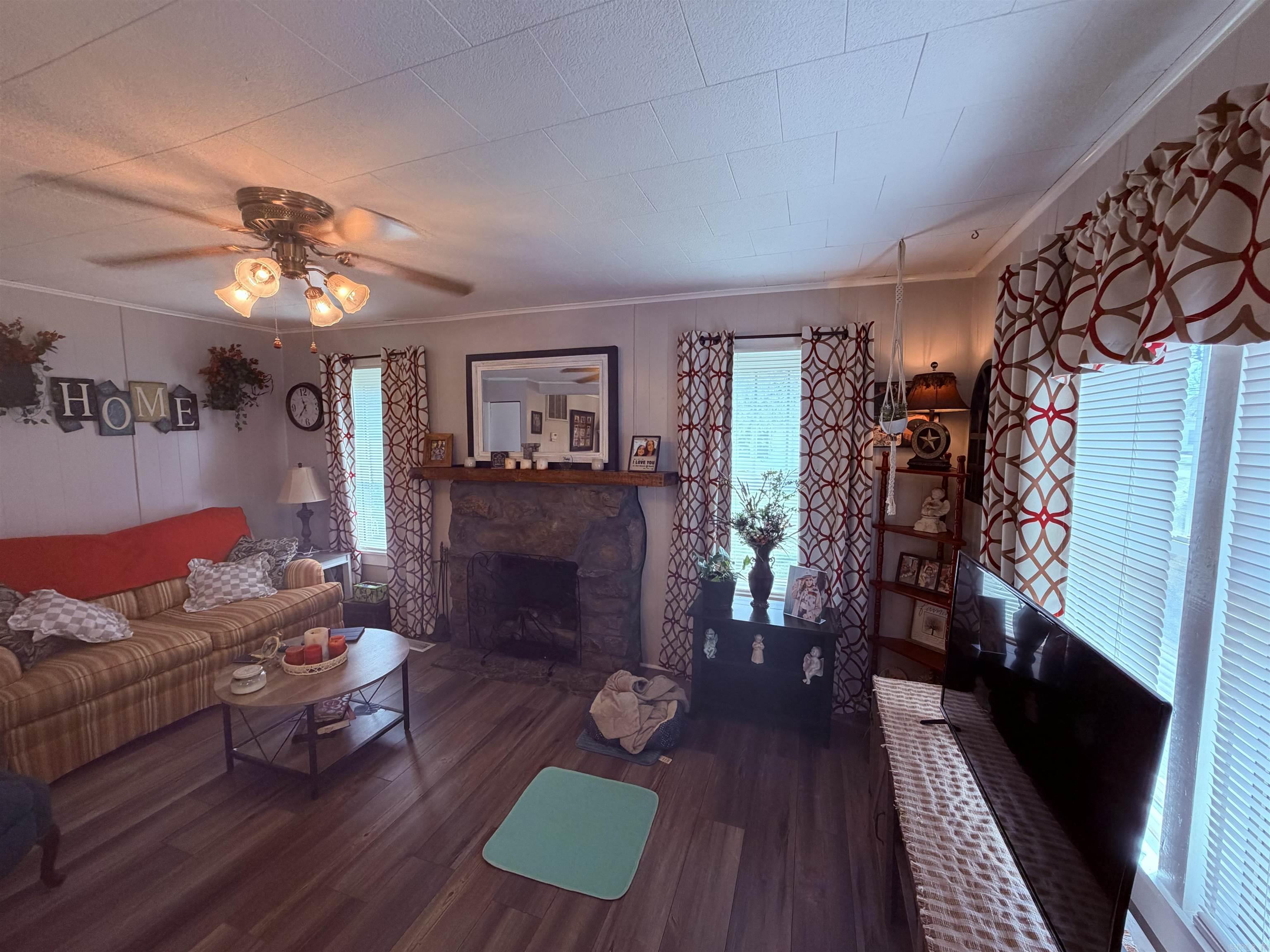 COCHRAN-RECTOR - Residential