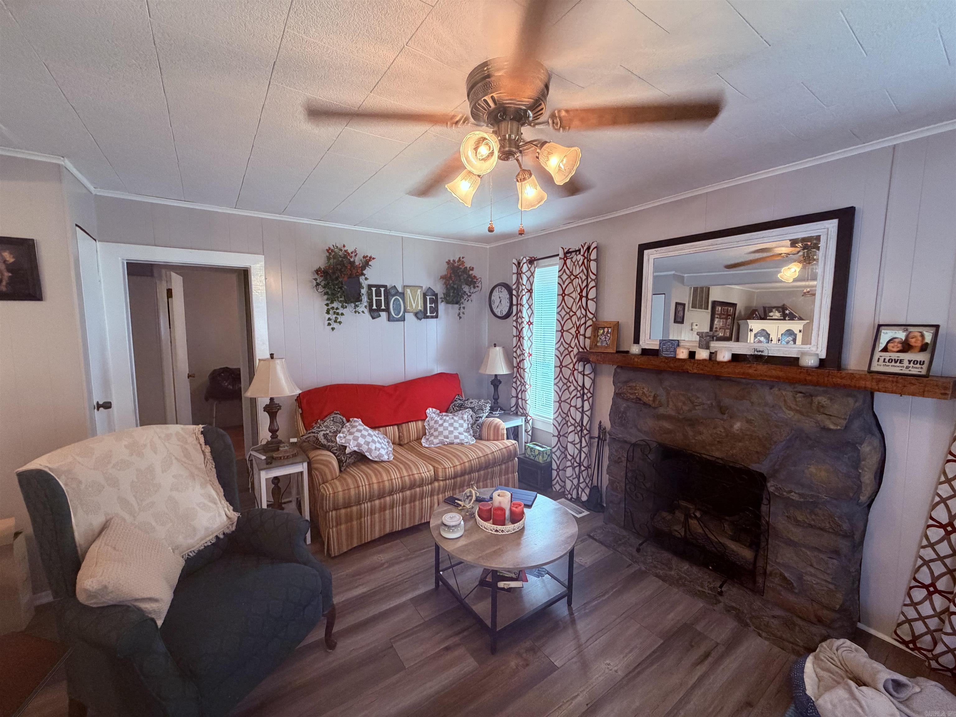 COCHRAN-RECTOR - Residential