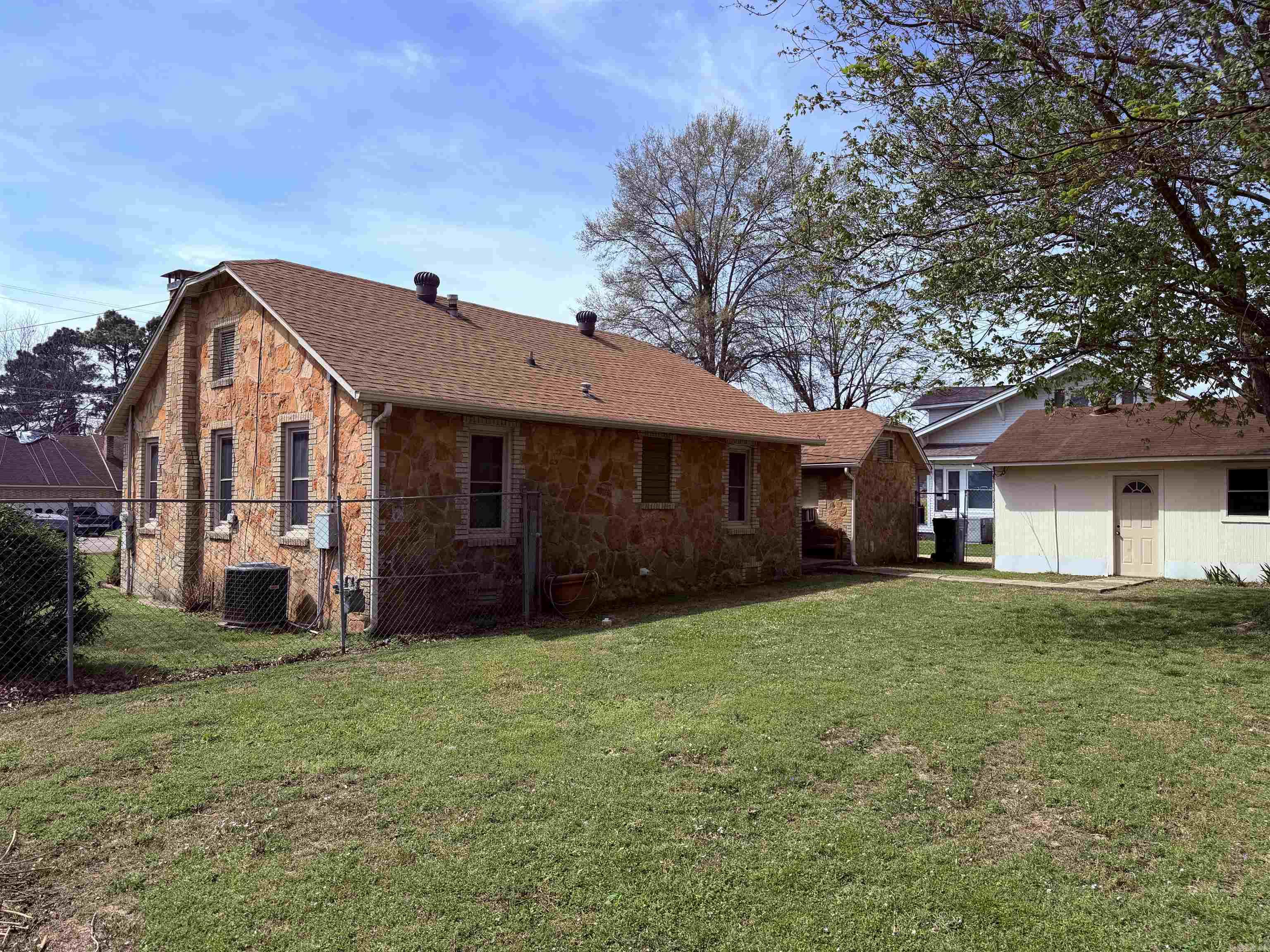 COCHRAN-RECTOR - Residential