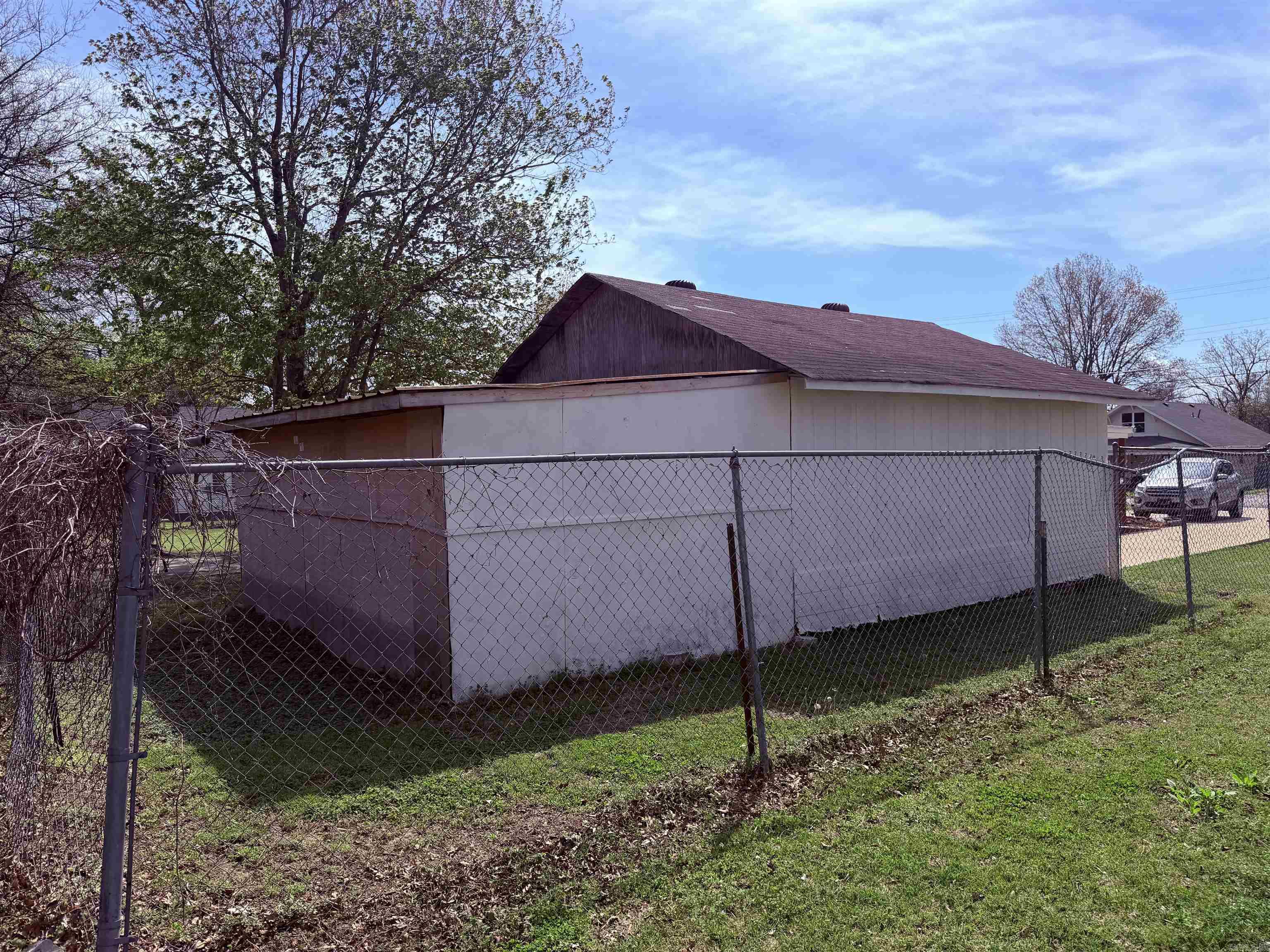 COCHRAN-RECTOR - Residential