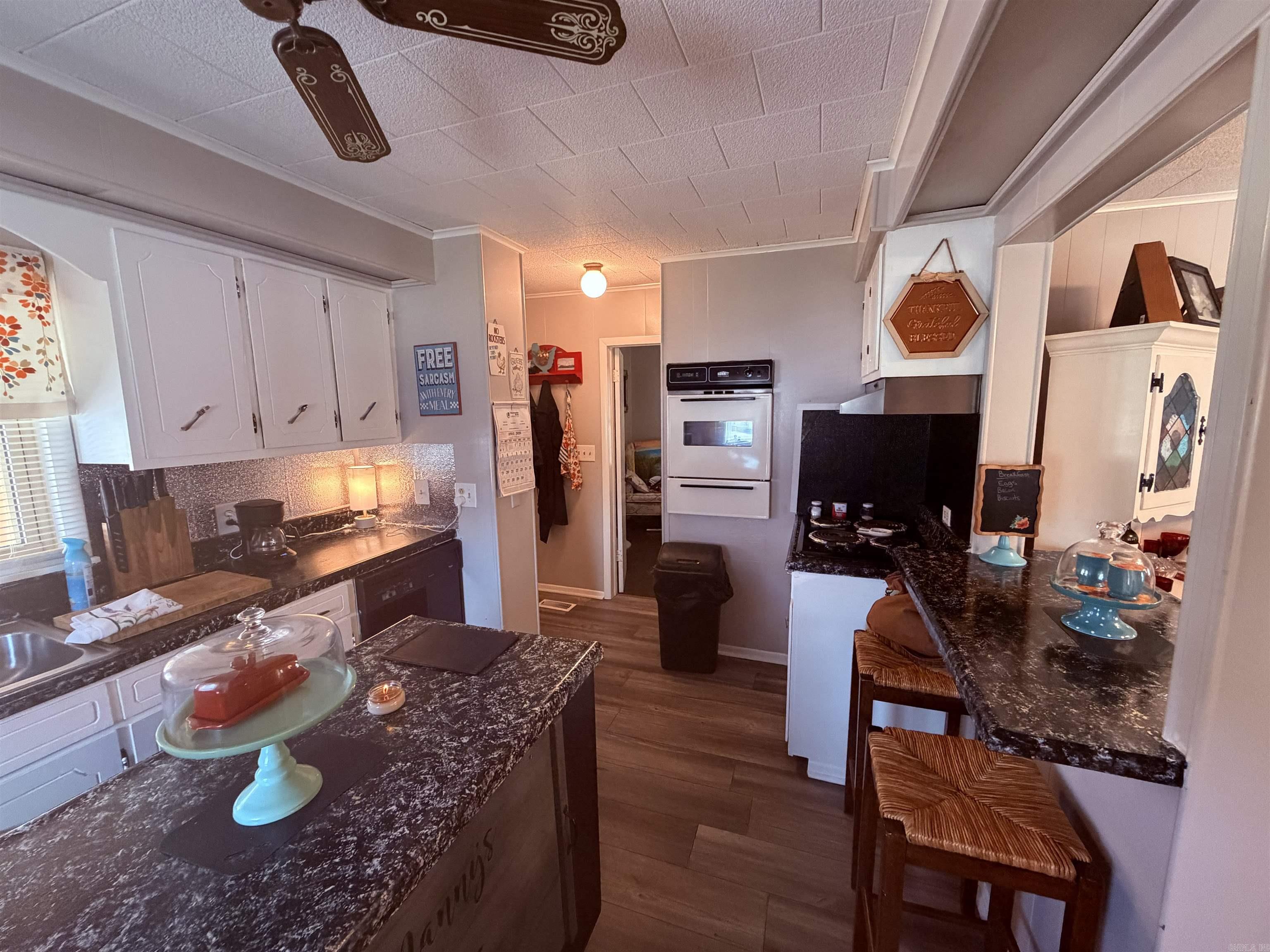 COCHRAN-RECTOR - Residential