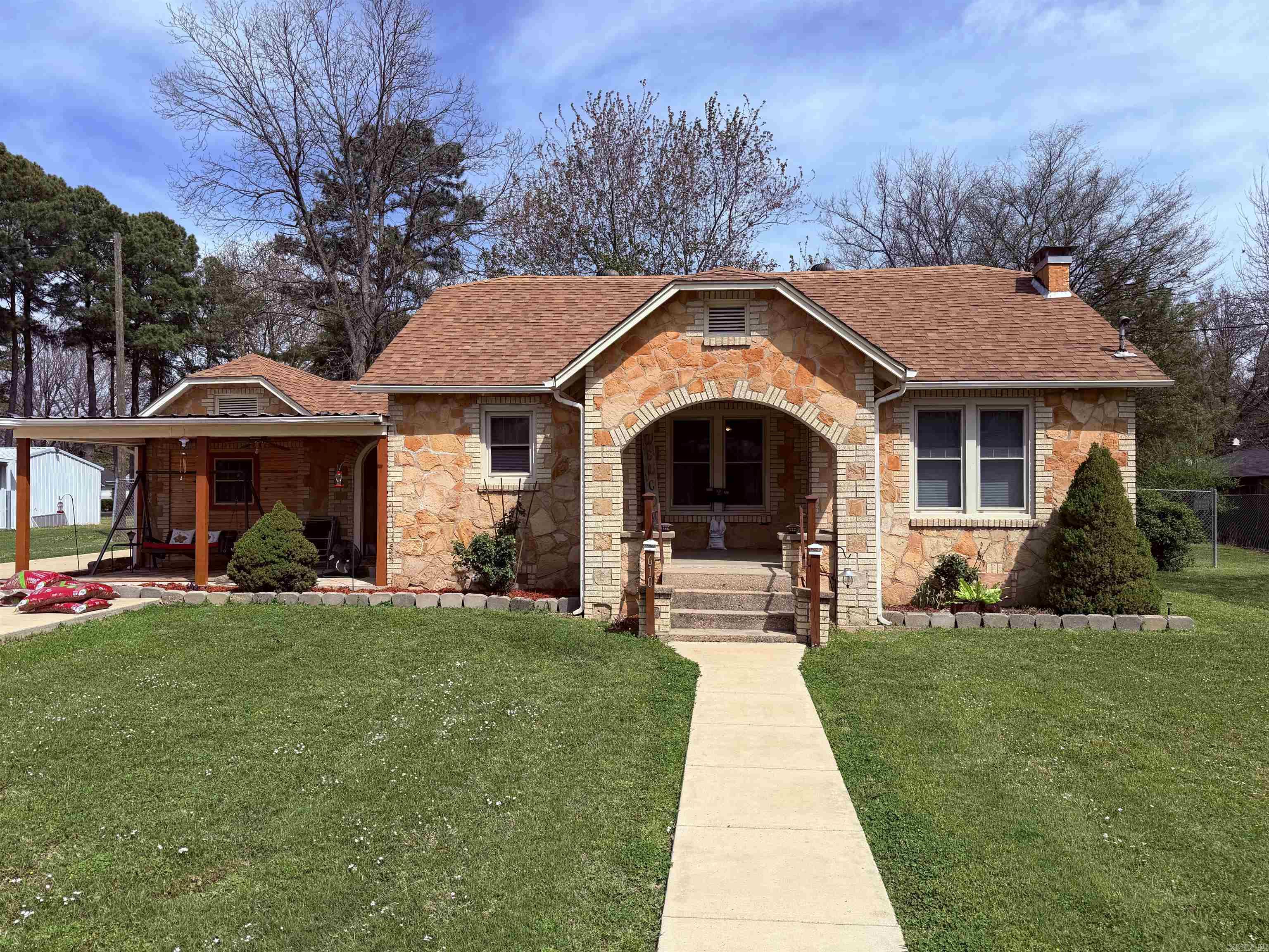 COCHRAN-RECTOR - Residential