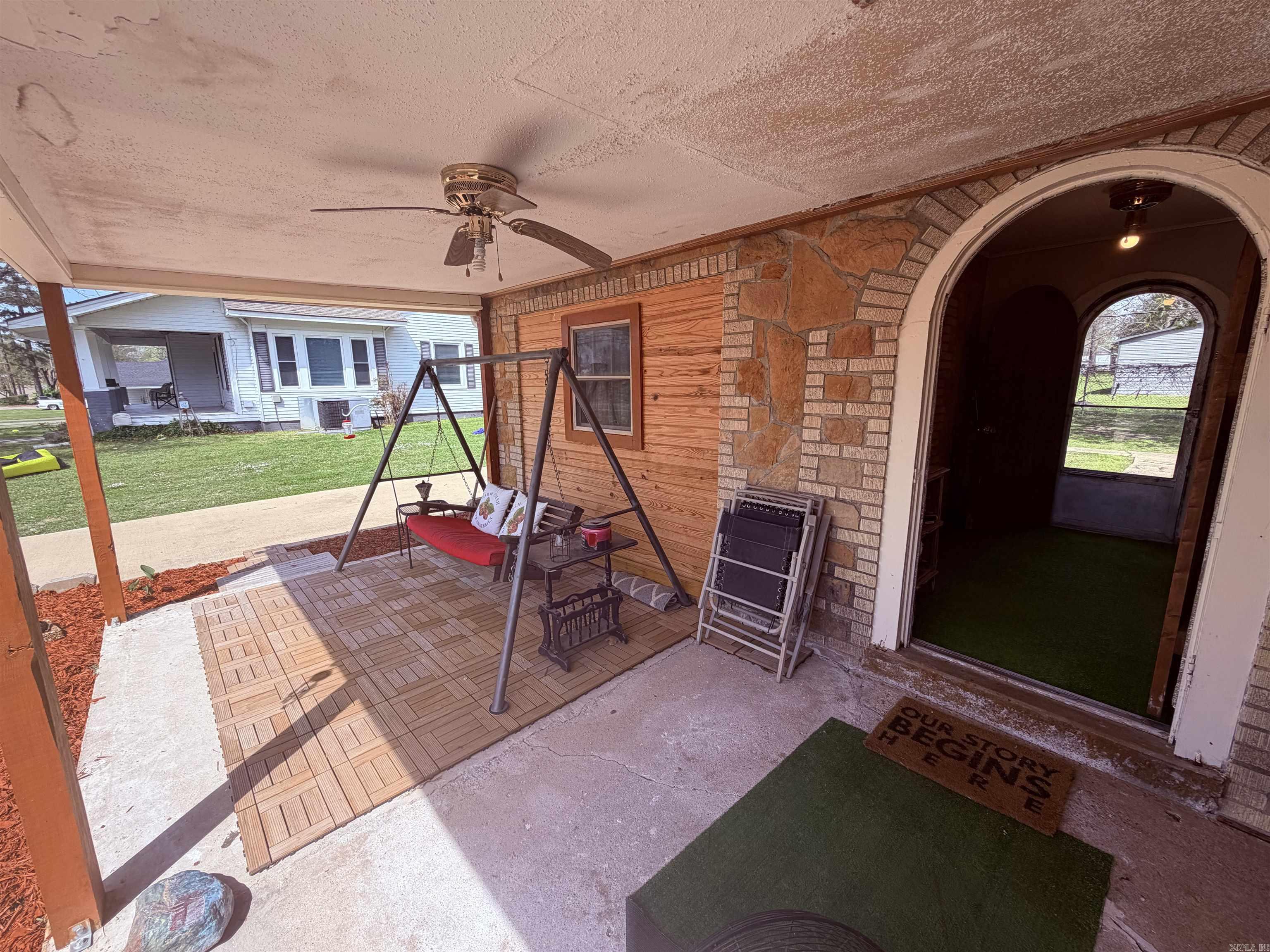 COCHRAN-RECTOR - Residential