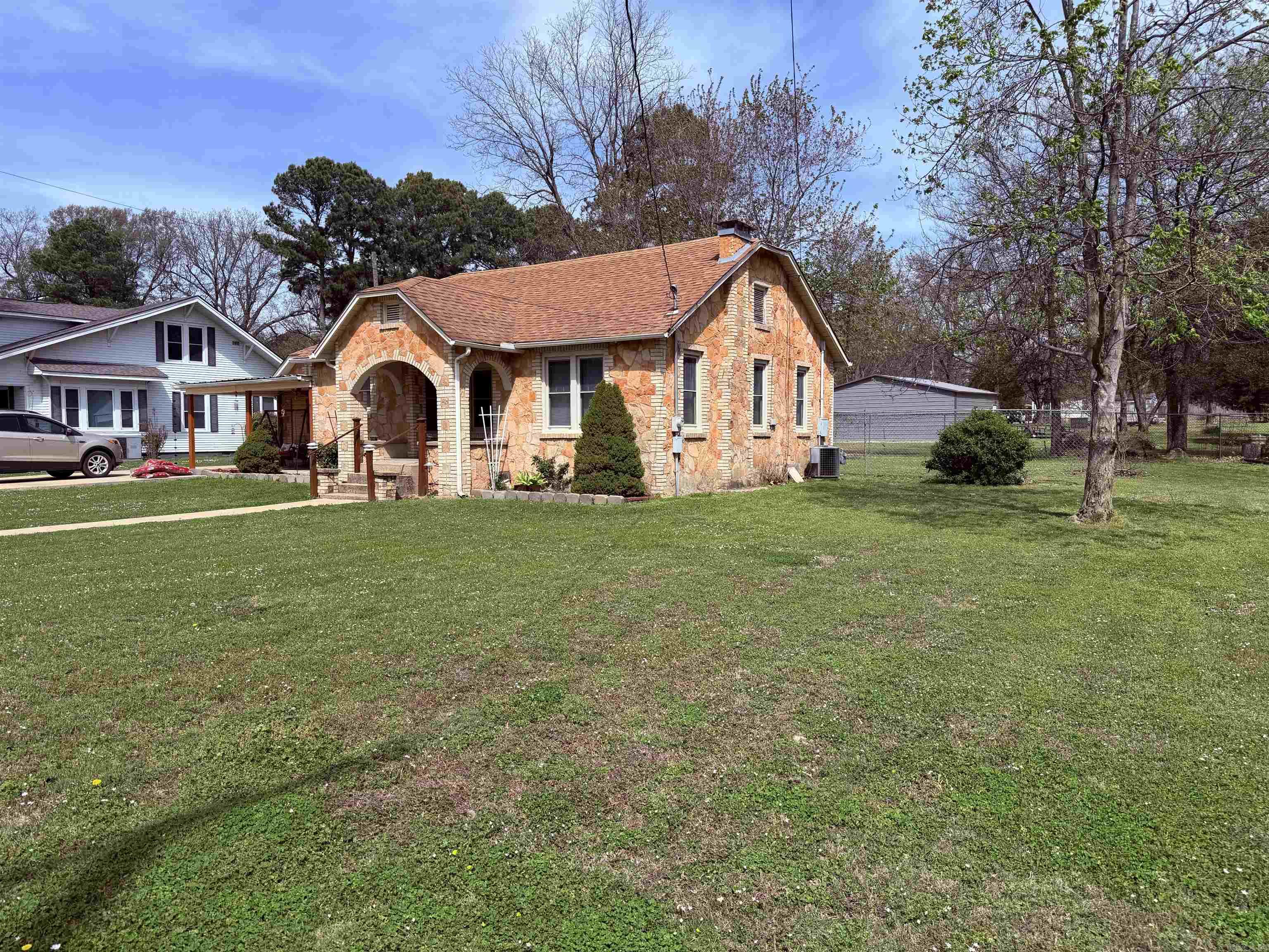 COCHRAN-RECTOR - Residential