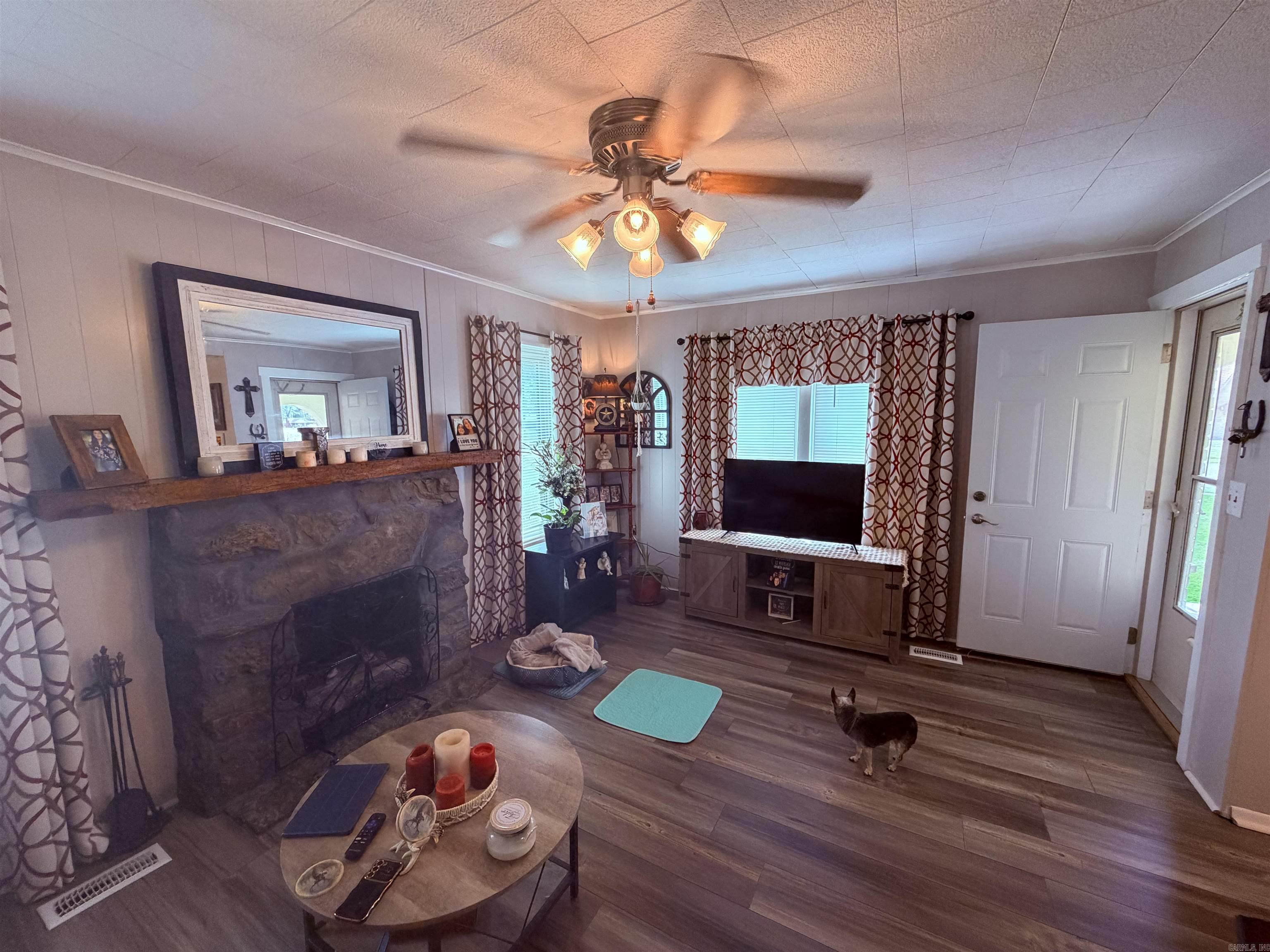 COCHRAN-RECTOR - Residential