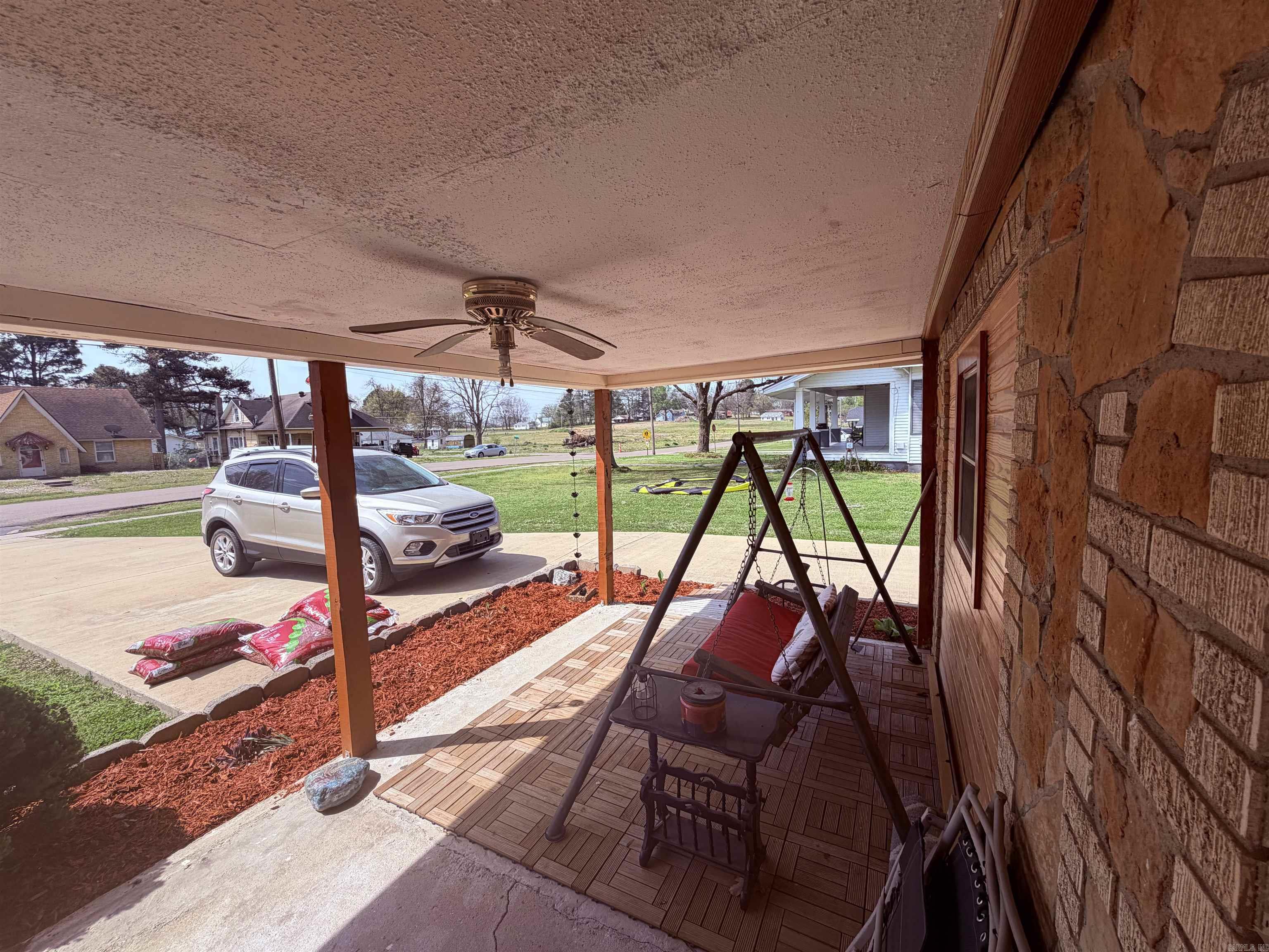 COCHRAN-RECTOR - Residential