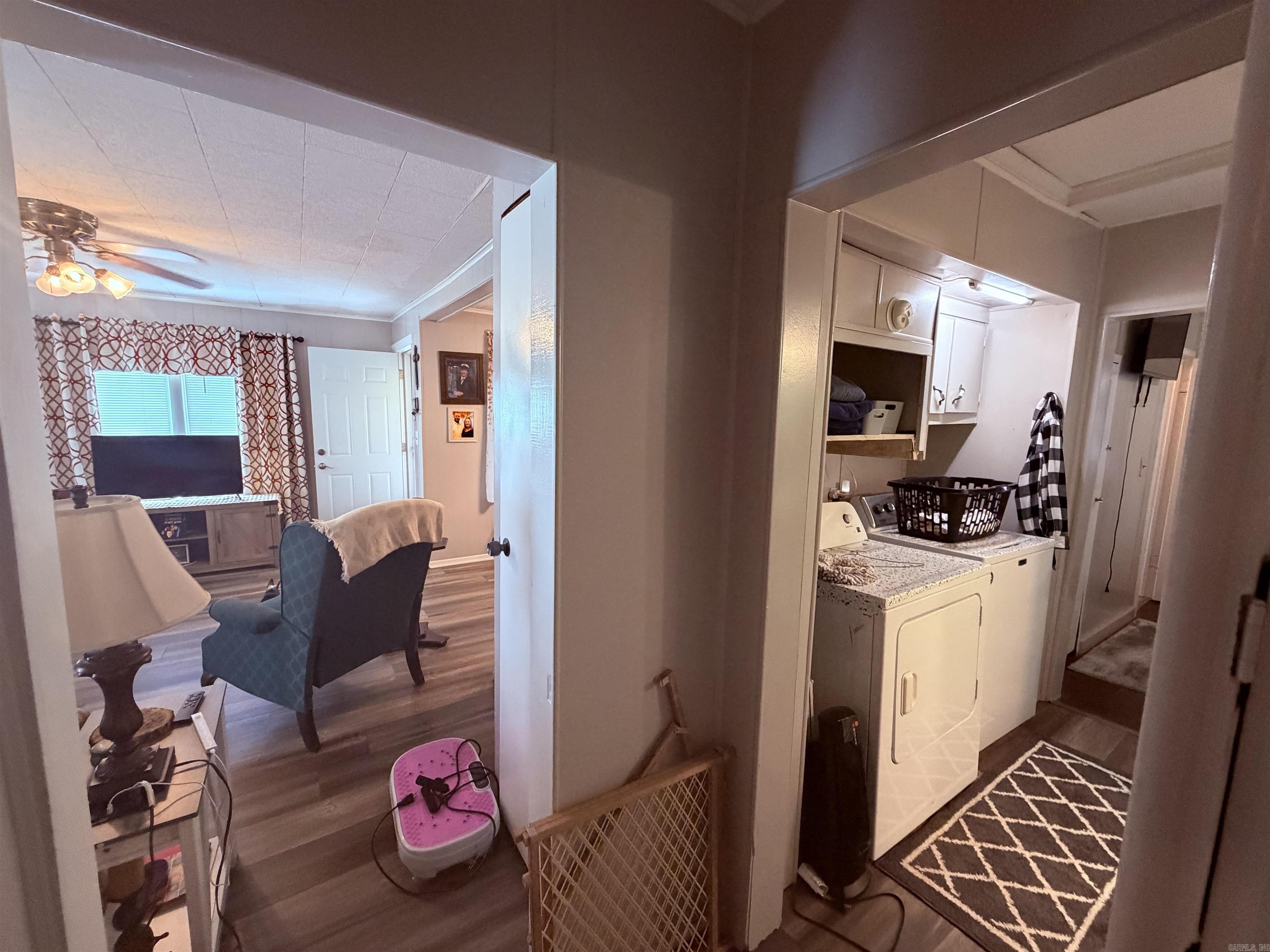 COCHRAN-RECTOR - Residential