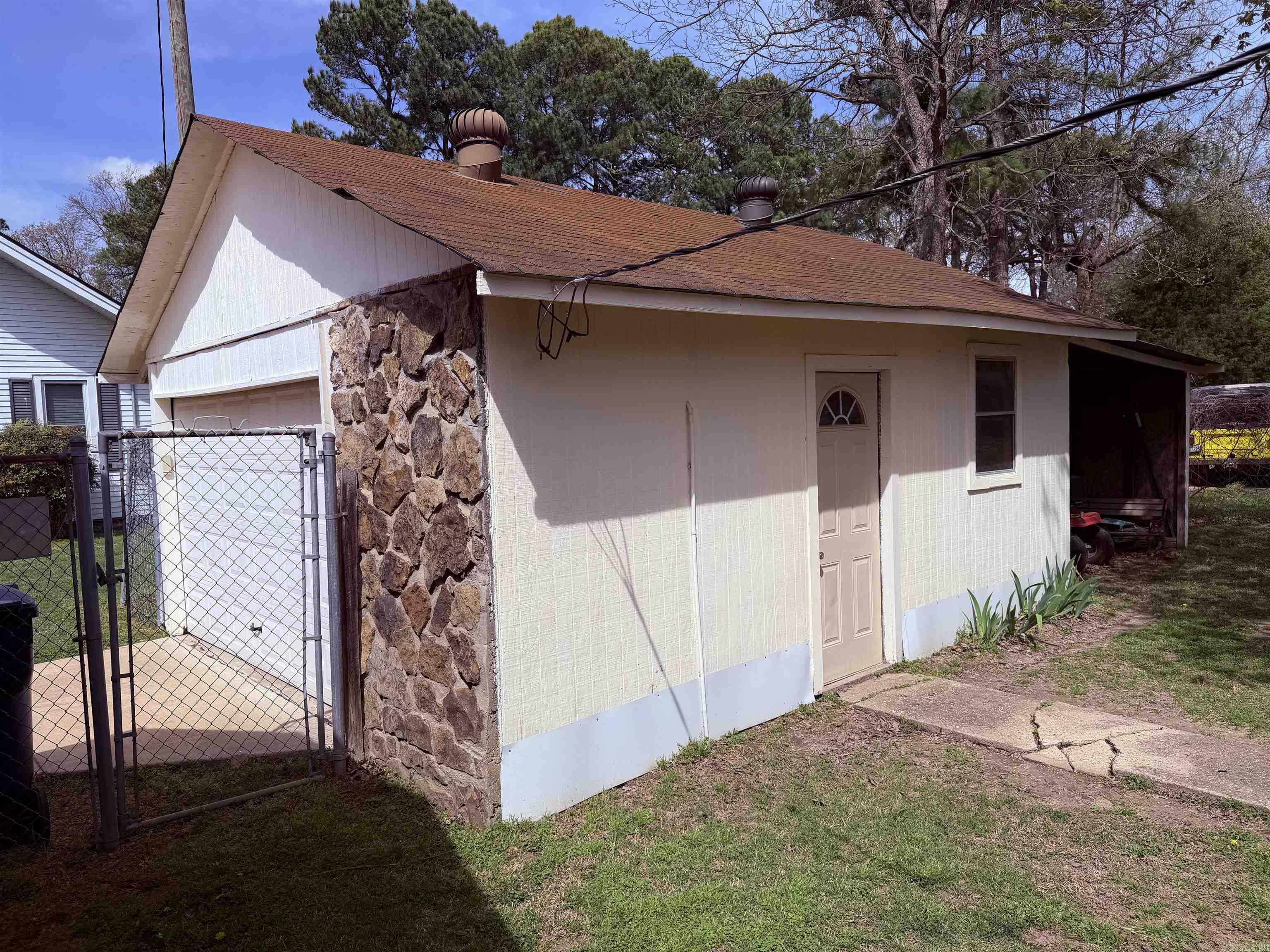 COCHRAN-RECTOR - Residential