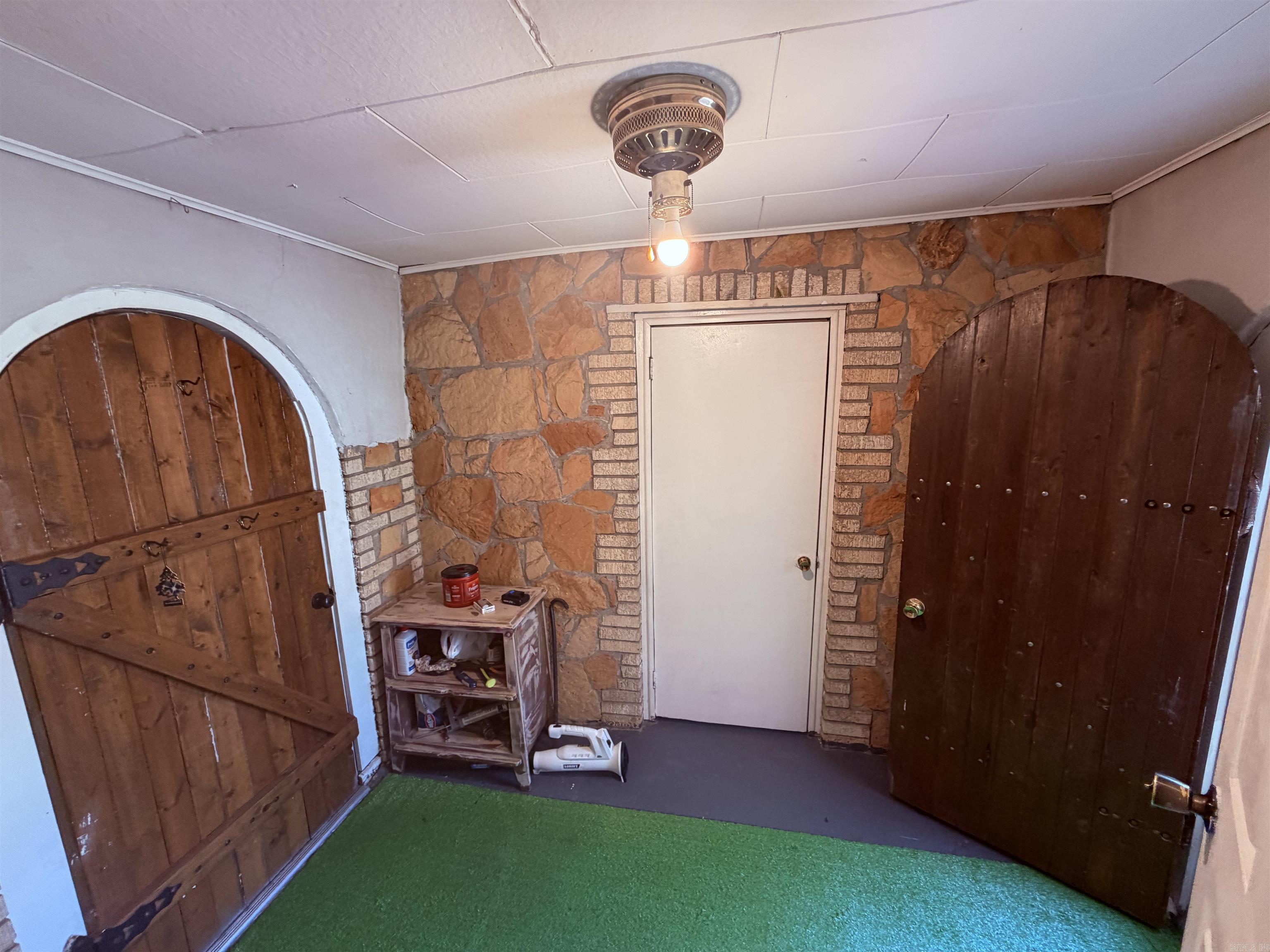 COCHRAN-RECTOR - Residential