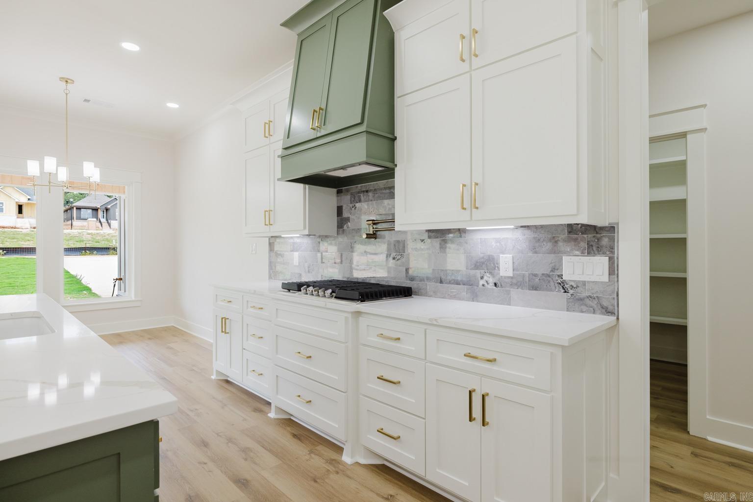 MIDTOWN BRYANT - Residential