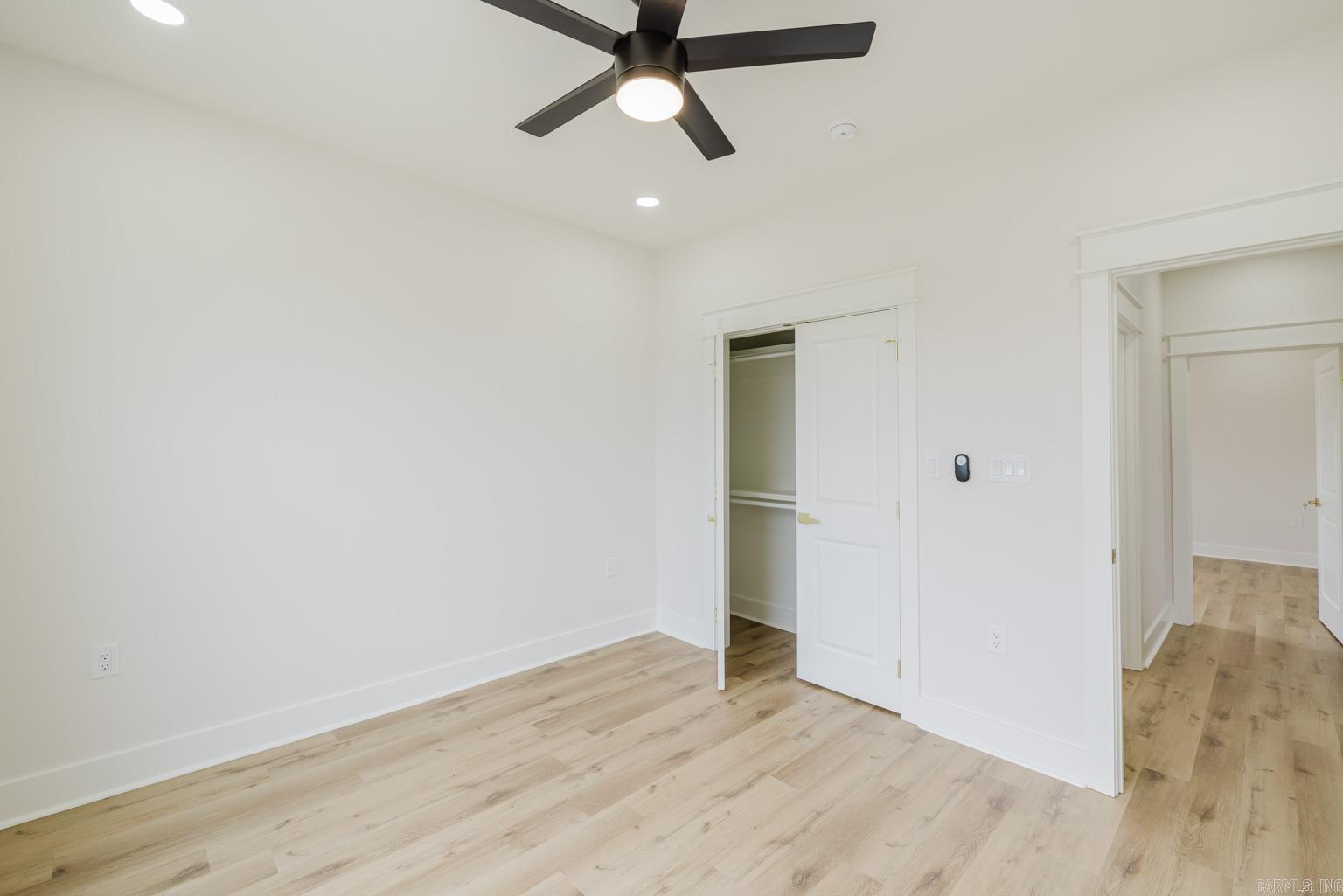 MIDTOWN BRYANT - Residential