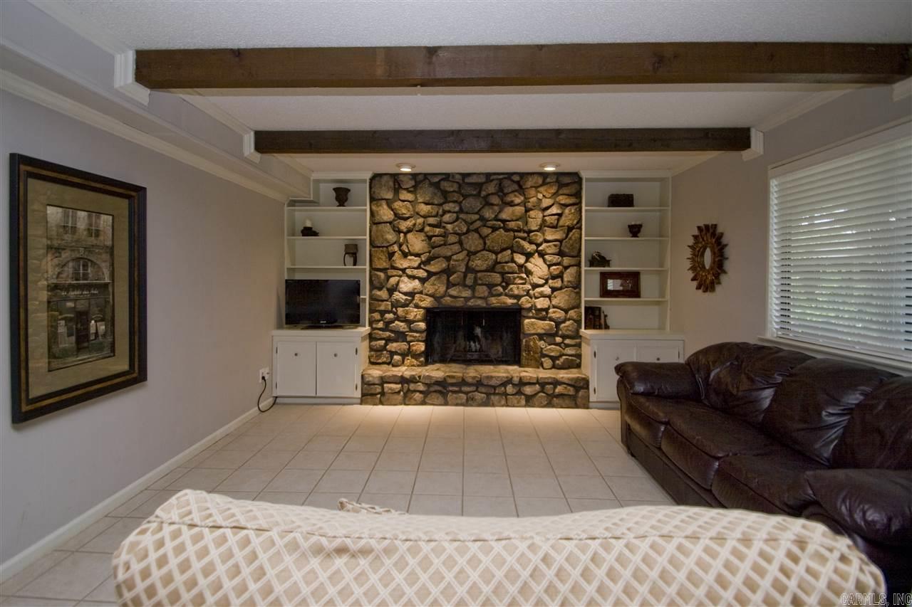 PEBBLE BEACH WOODS ADDN - Residential