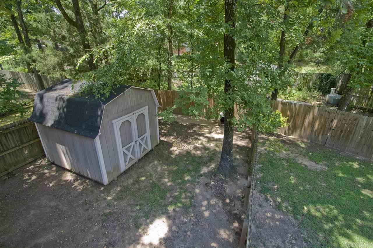 PEBBLE BEACH WOODS ADDN - Residential