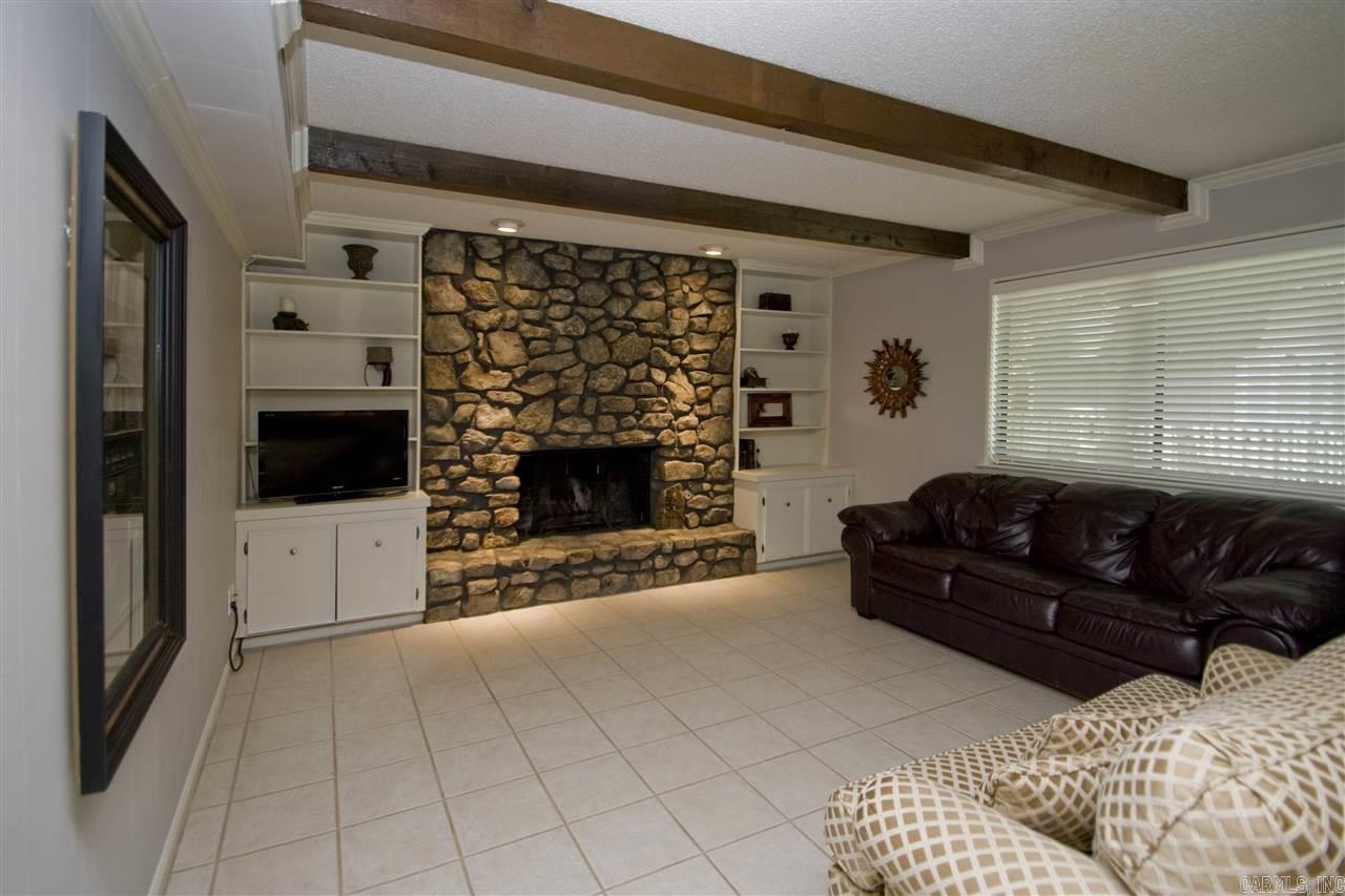 PEBBLE BEACH WOODS ADDN - Residential