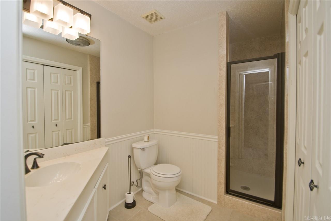 PEBBLE BEACH WOODS ADDN - Residential