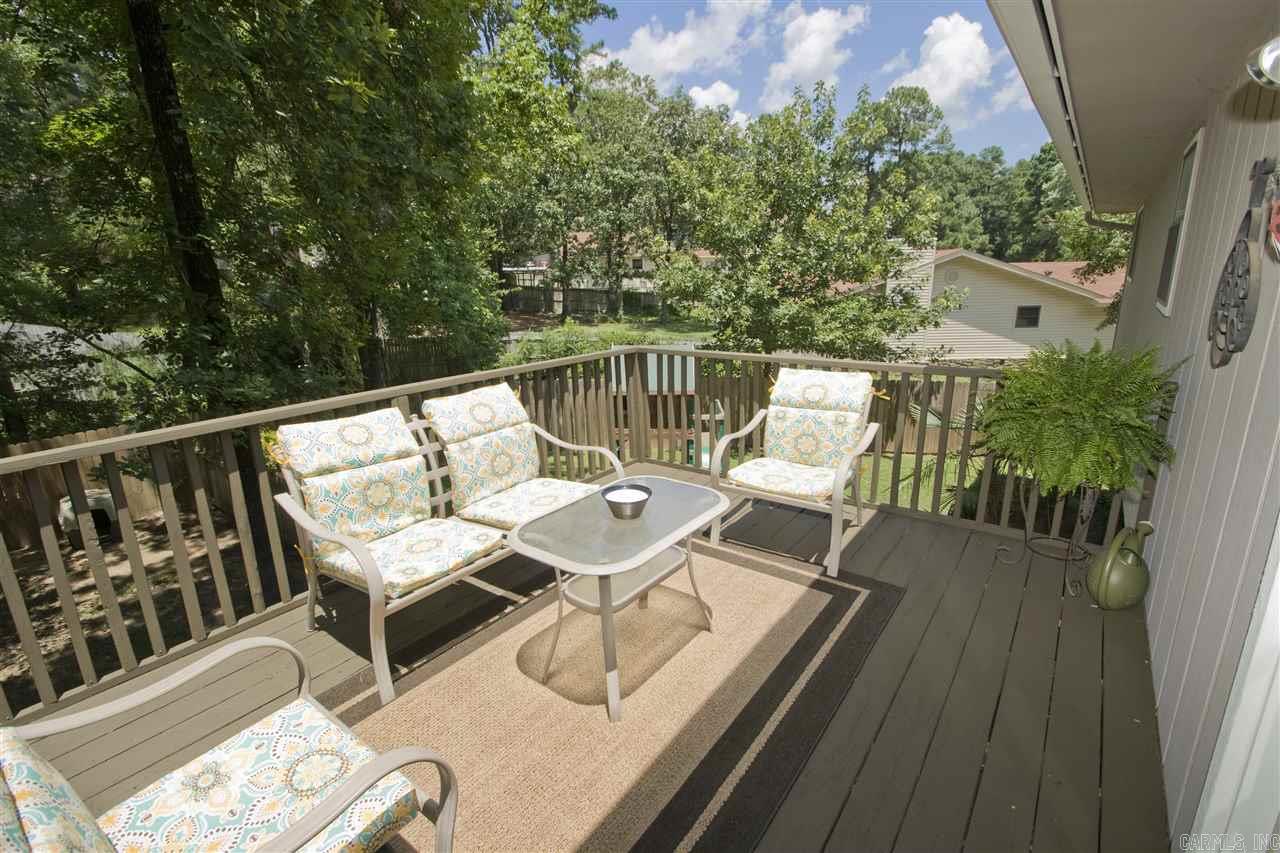 PEBBLE BEACH WOODS ADDN - Residential