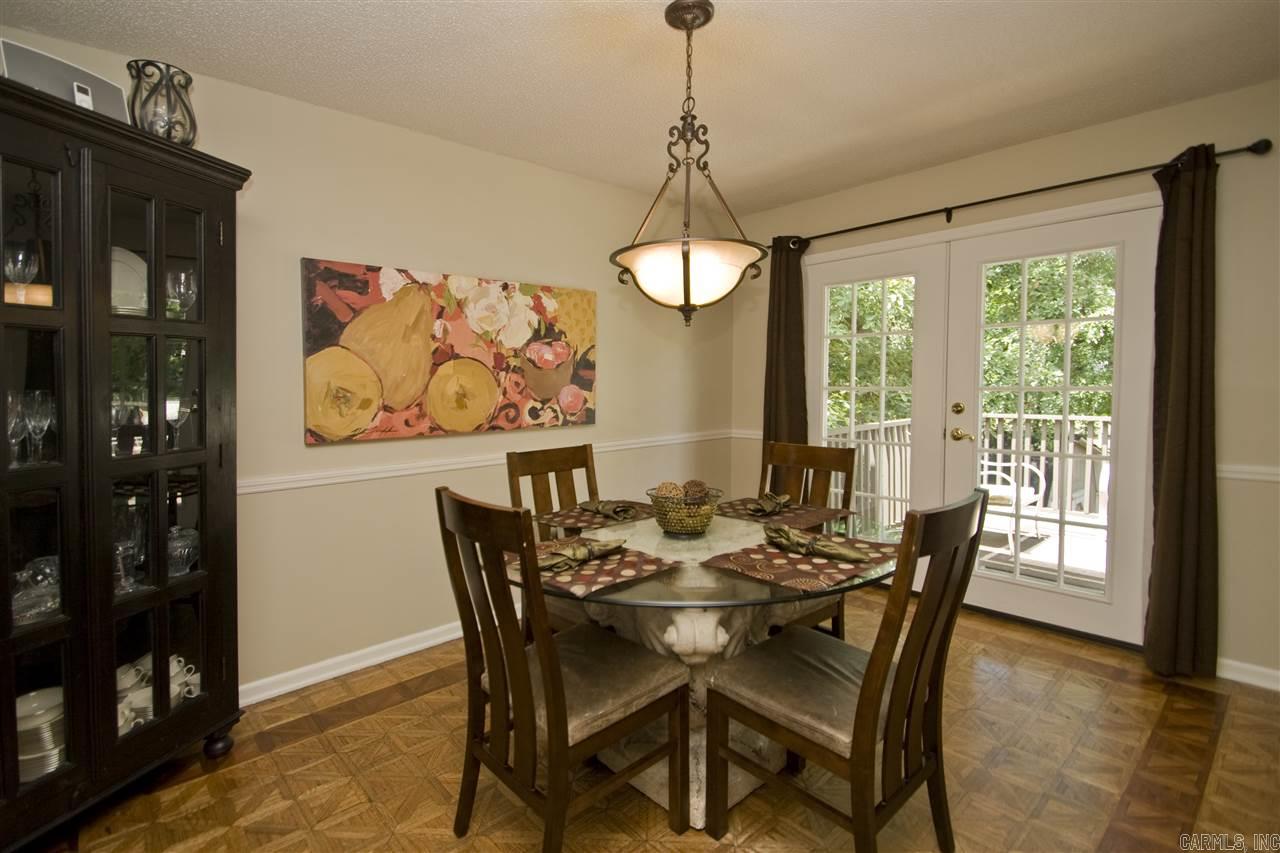 PEBBLE BEACH WOODS ADDN - Residential