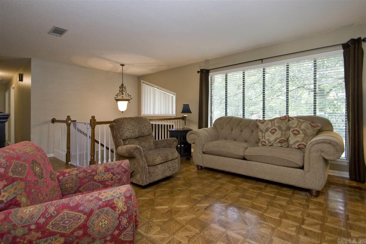 PEBBLE BEACH WOODS ADDN - Residential