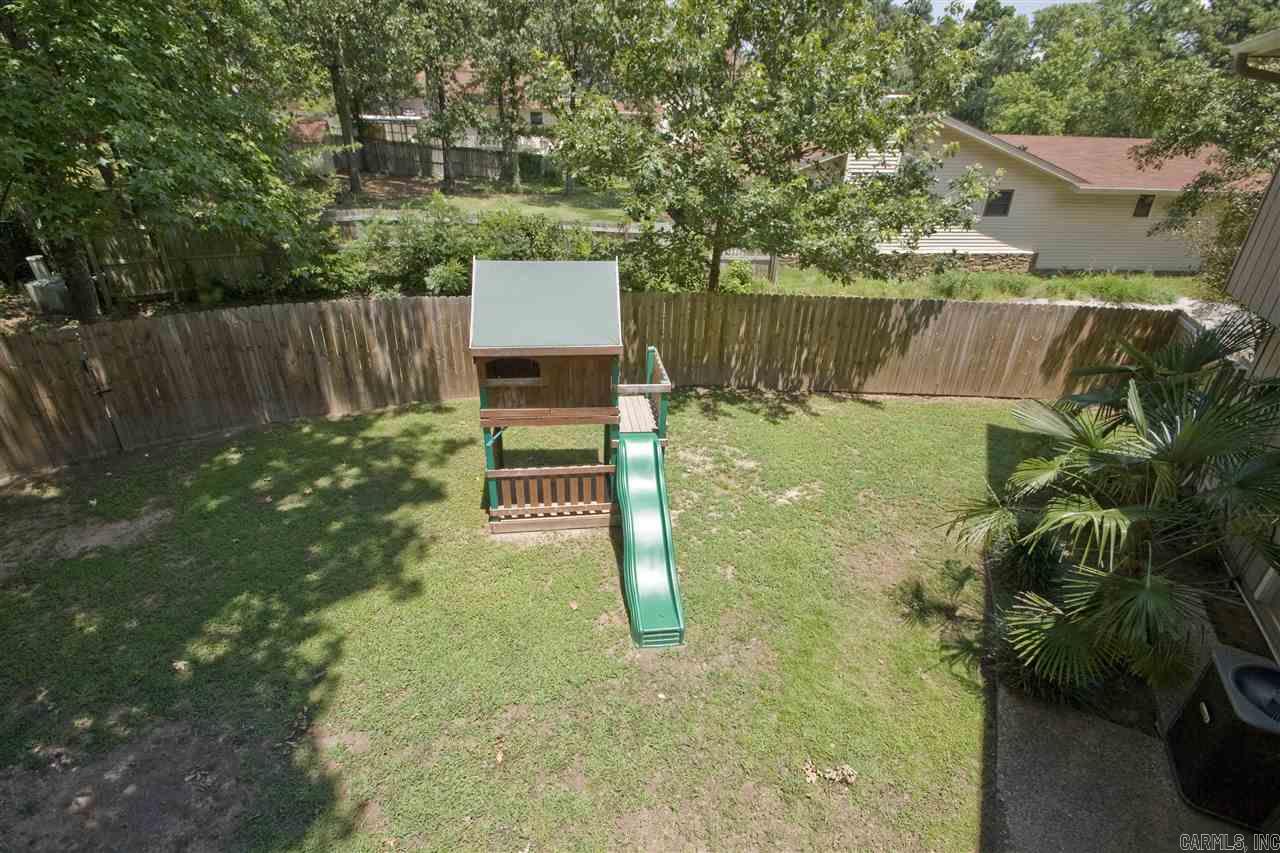 PEBBLE BEACH WOODS ADDN - Residential