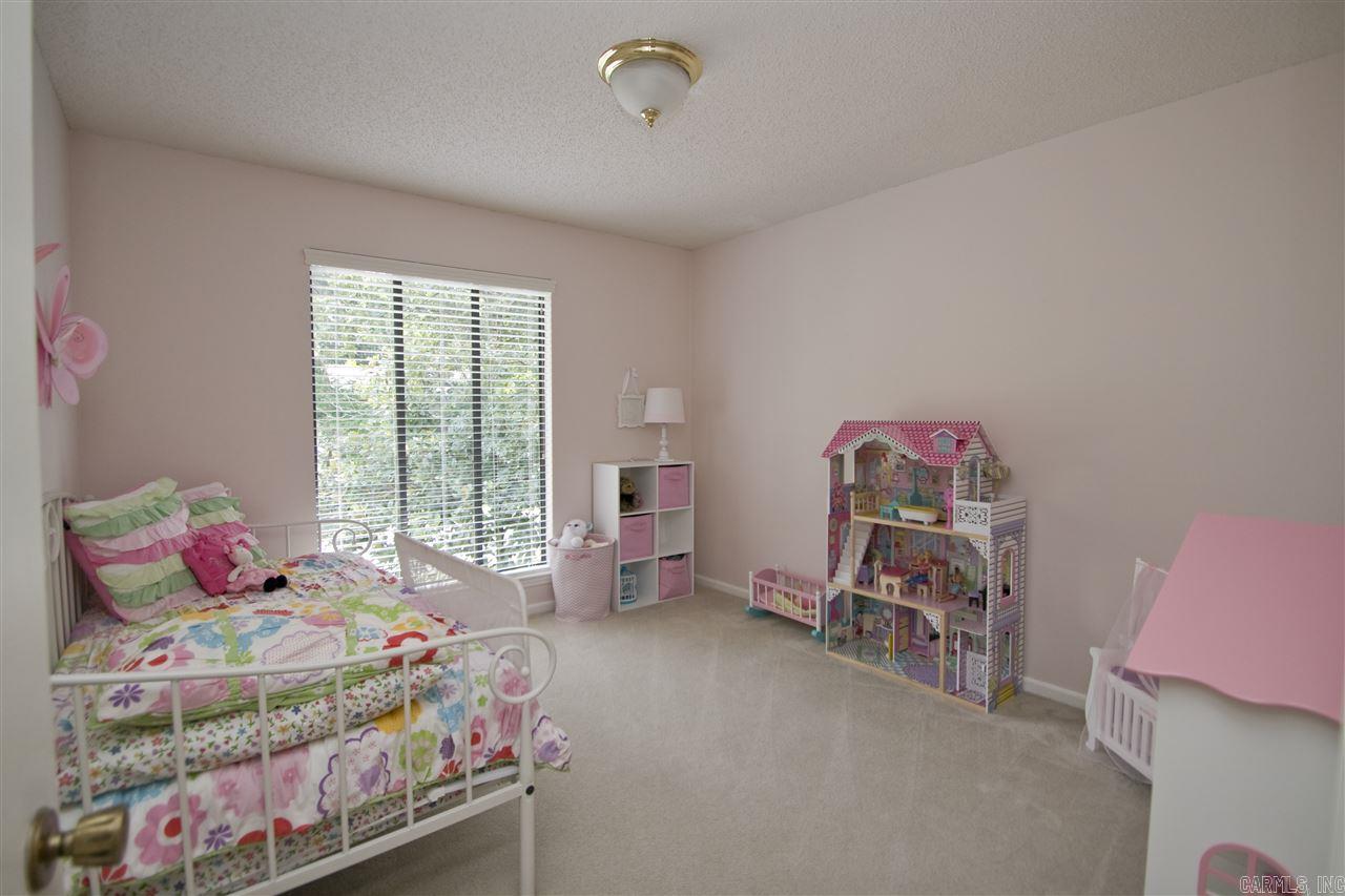 PEBBLE BEACH WOODS ADDN - Residential