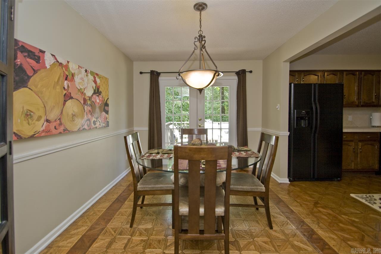 PEBBLE BEACH WOODS ADDN - Residential