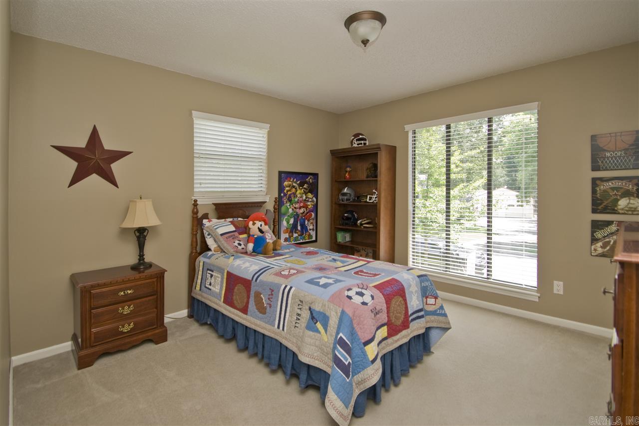 PEBBLE BEACH WOODS ADDN - Residential