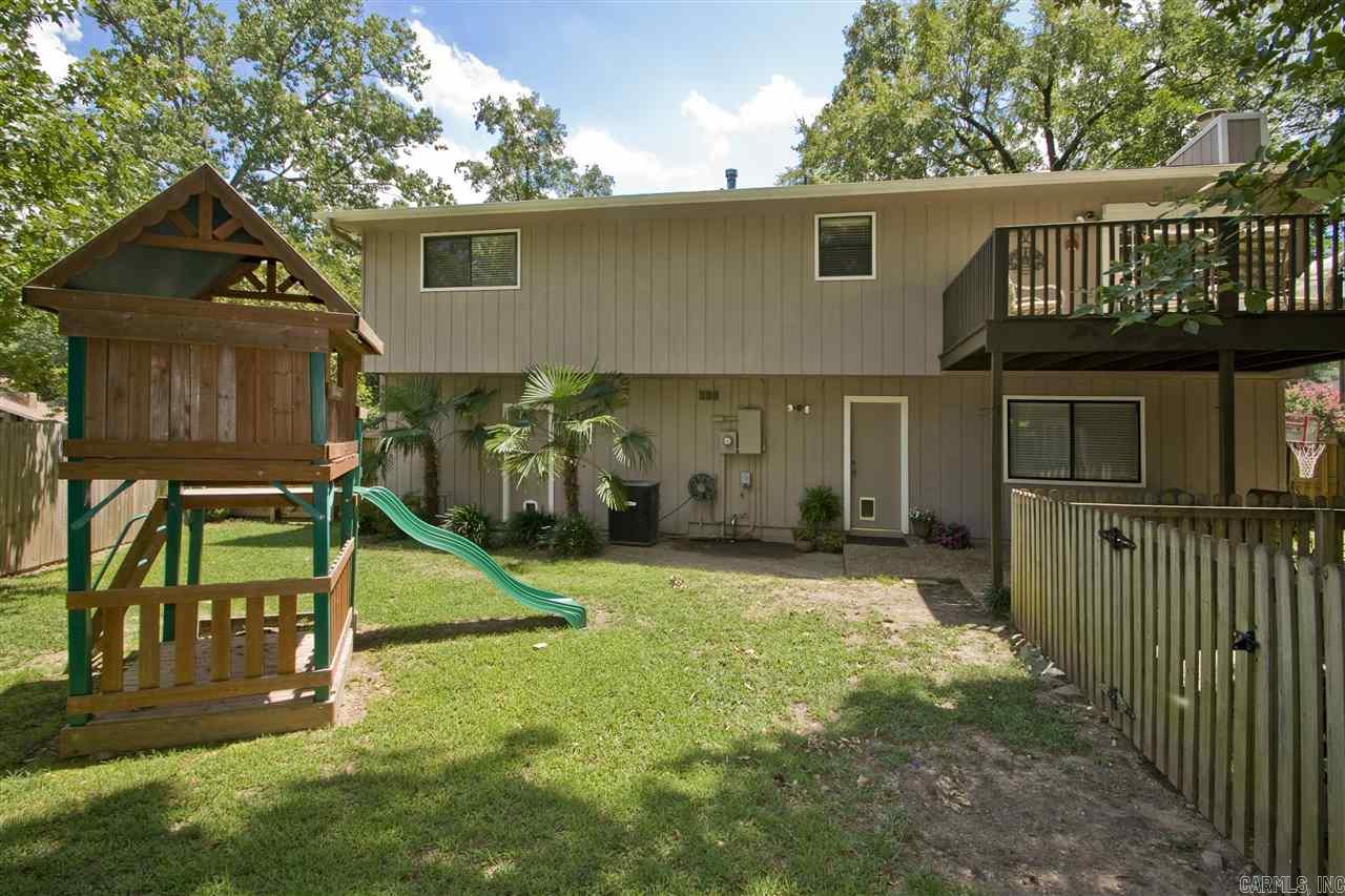 PEBBLE BEACH WOODS ADDN - Residential