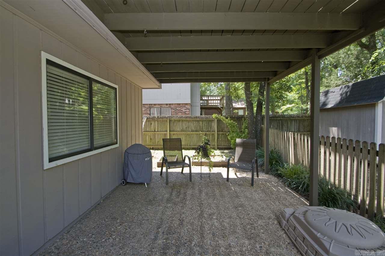 PEBBLE BEACH WOODS ADDN - Residential