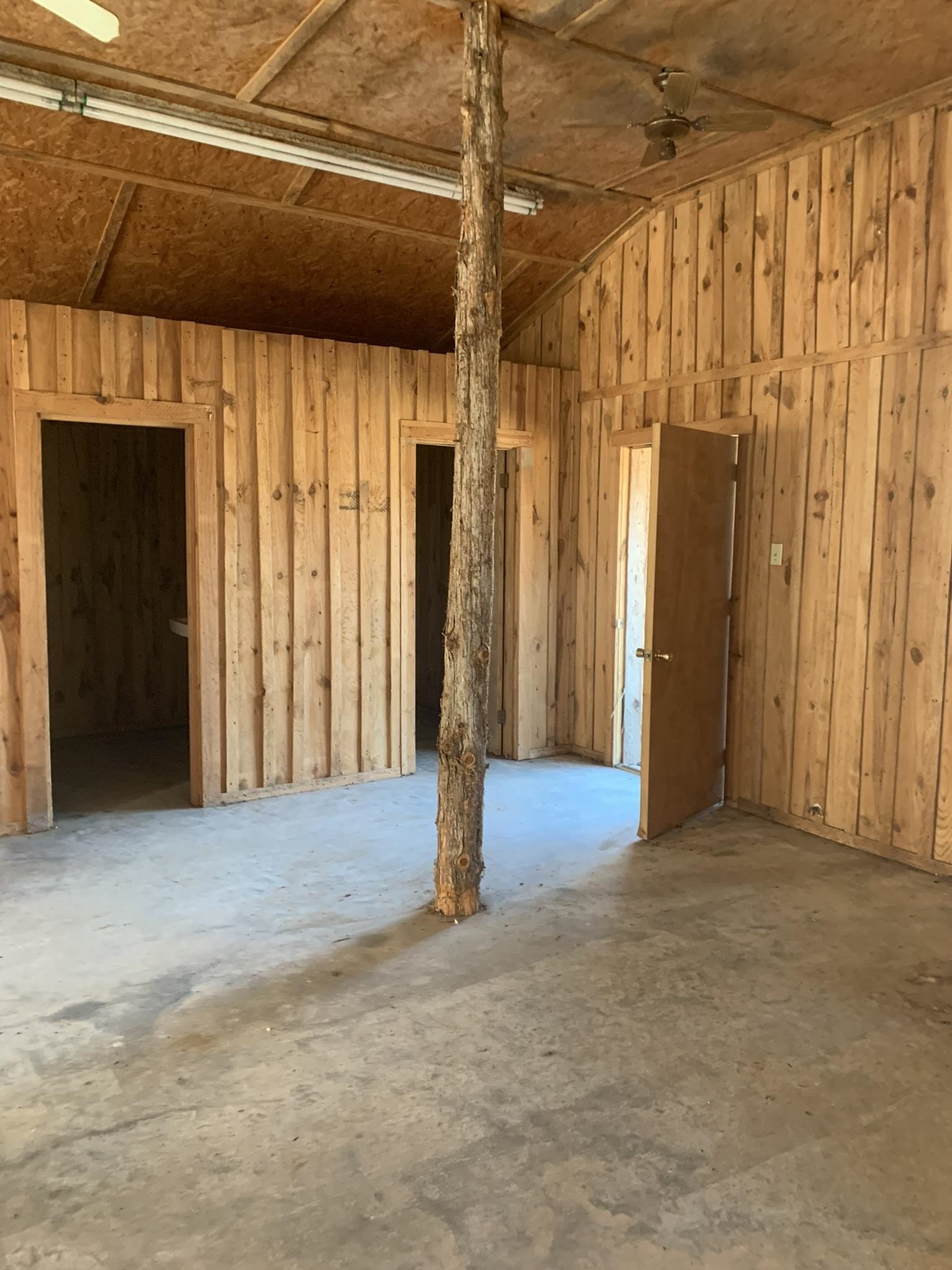 Pine Ridge - Residential