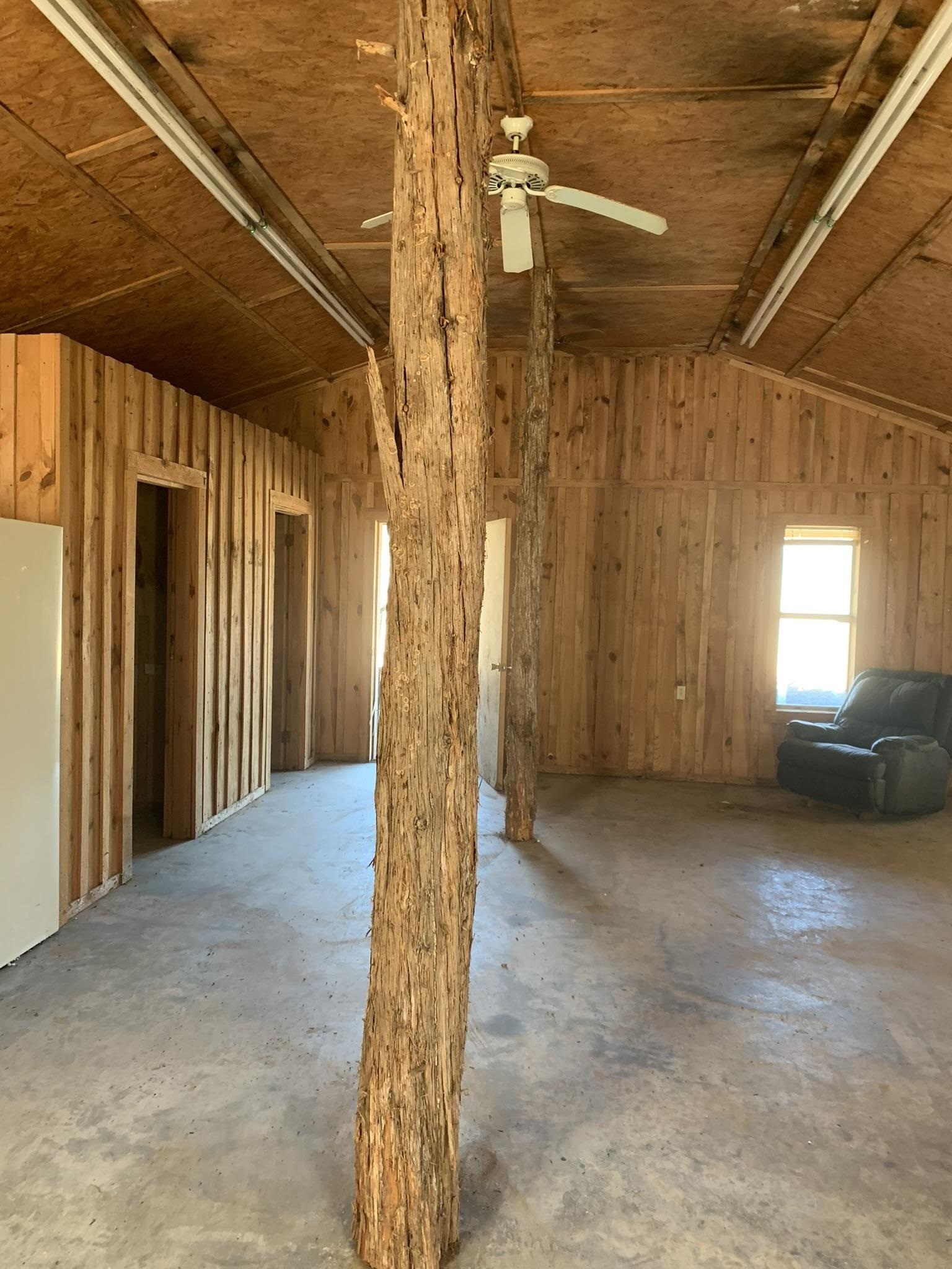 Pine Ridge - Residential