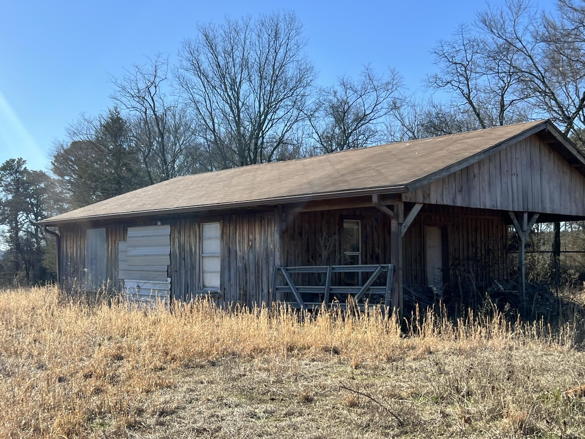 Pine Ridge - Residential