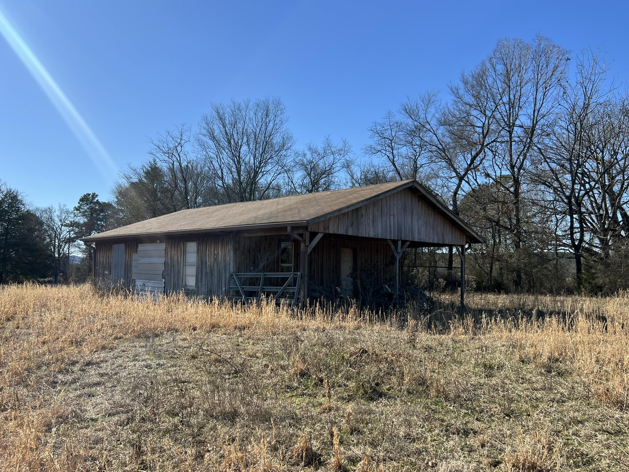 Pine Ridge - Residential