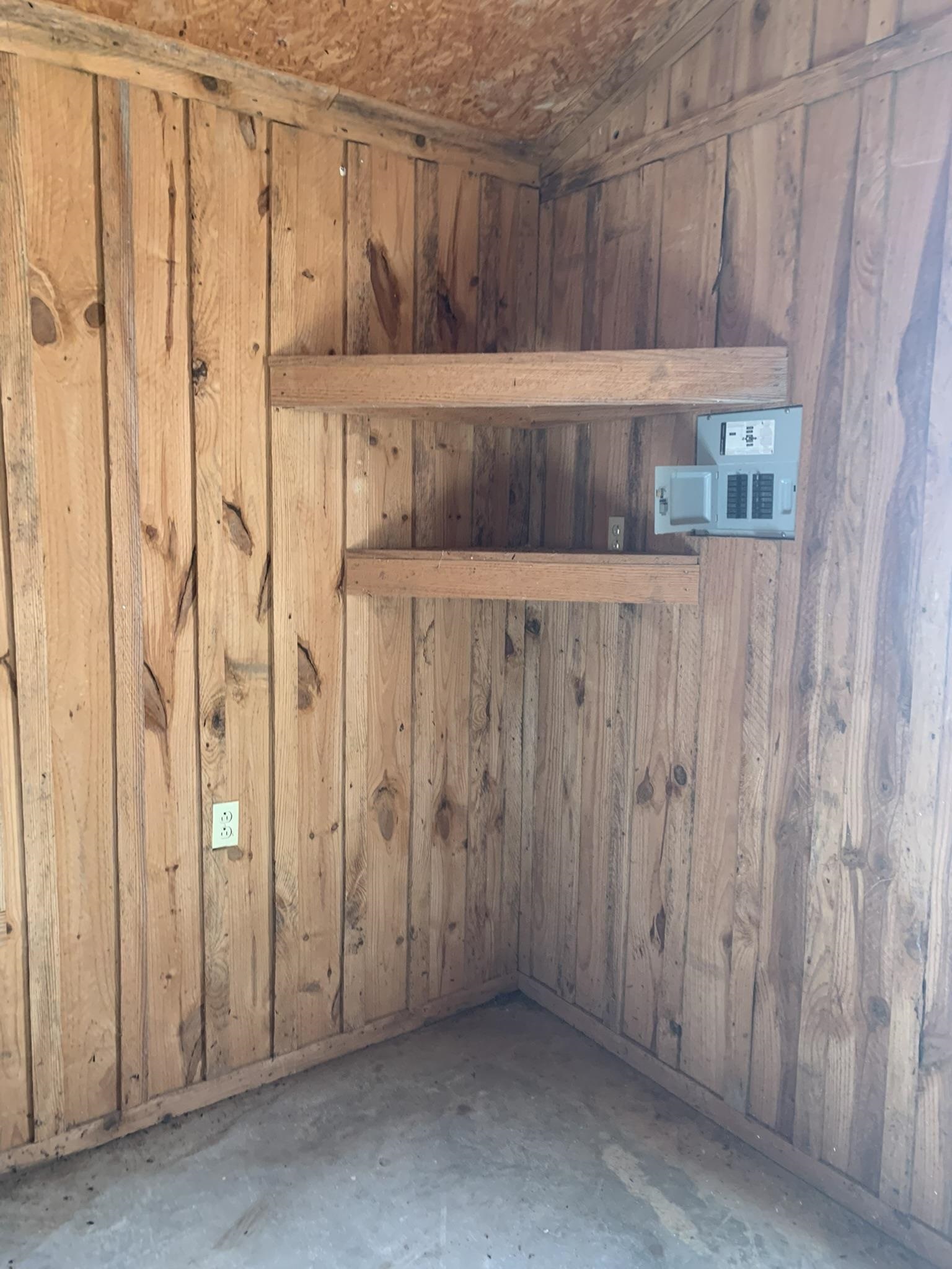 Pine Ridge - Residential