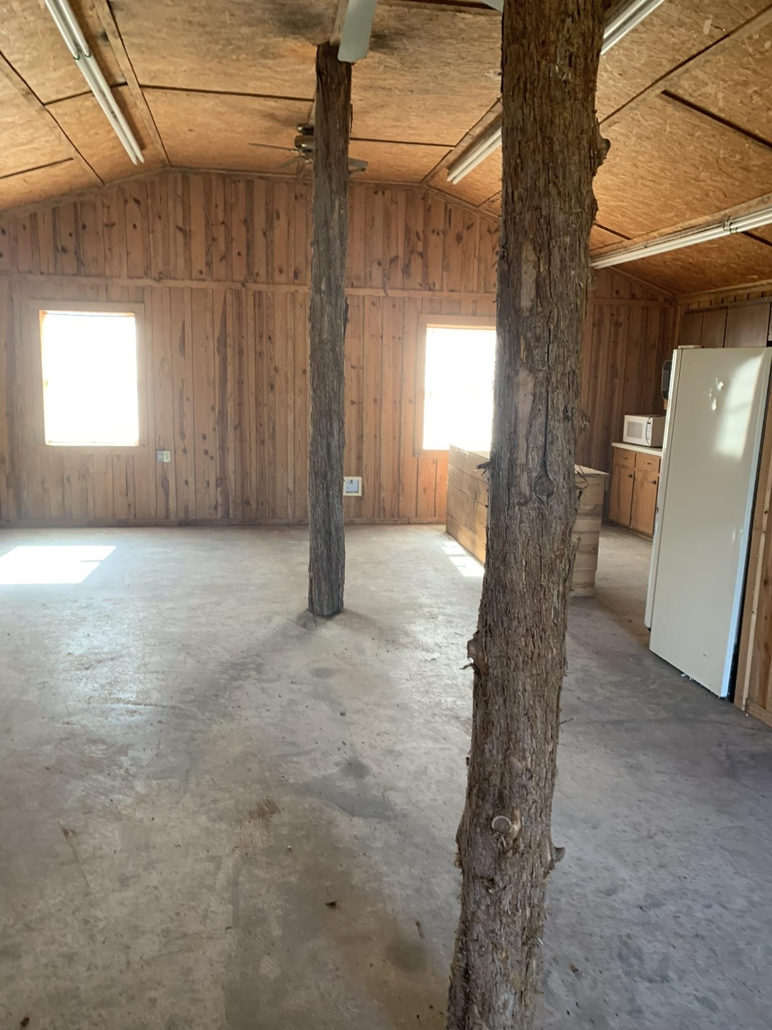 Pine Ridge - Residential