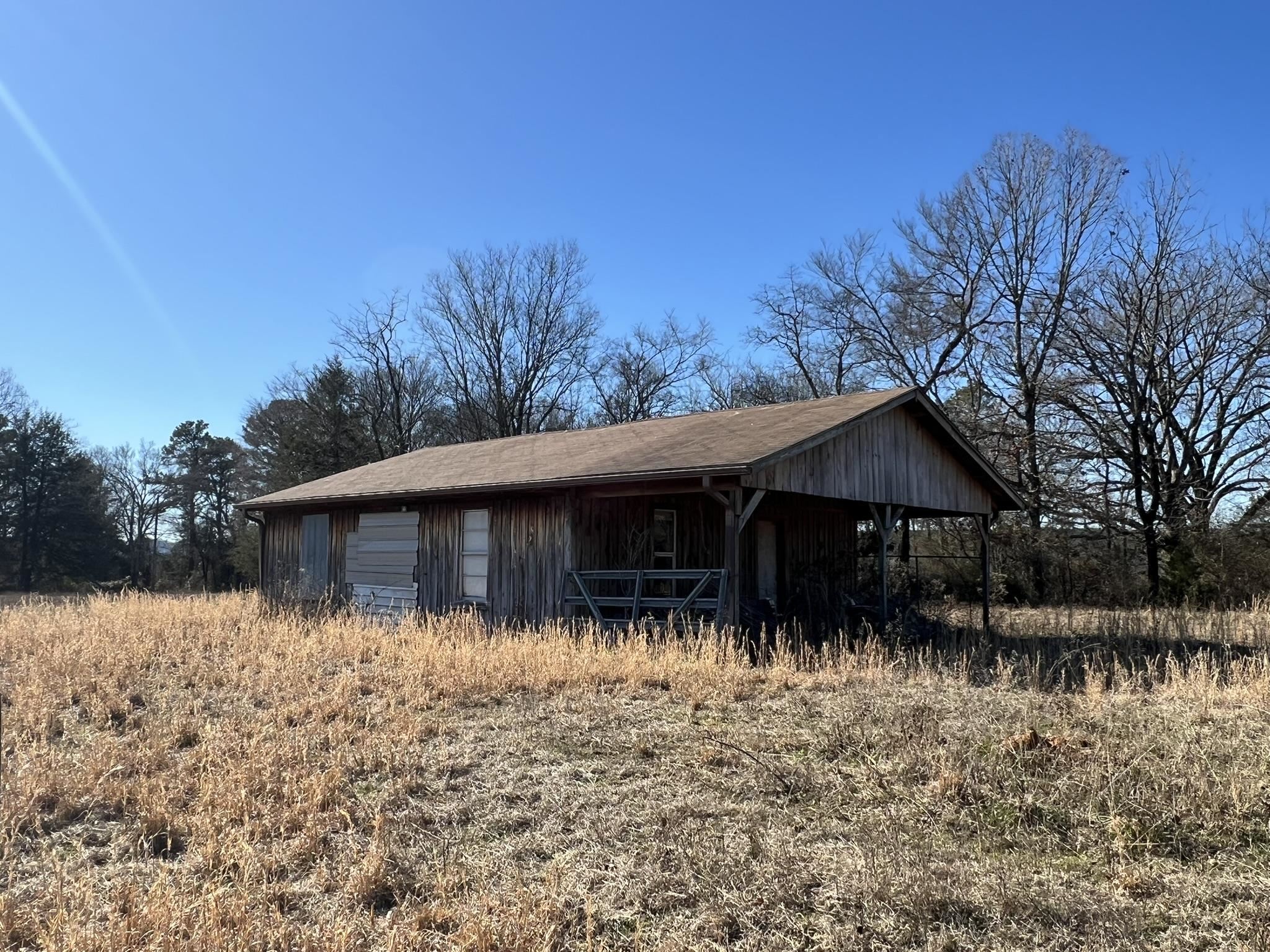 Pine Ridge - Residential