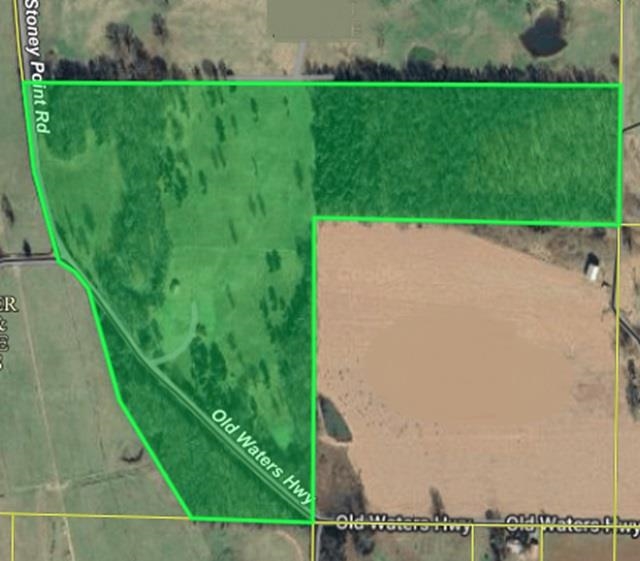 Pine Ridge - Residential