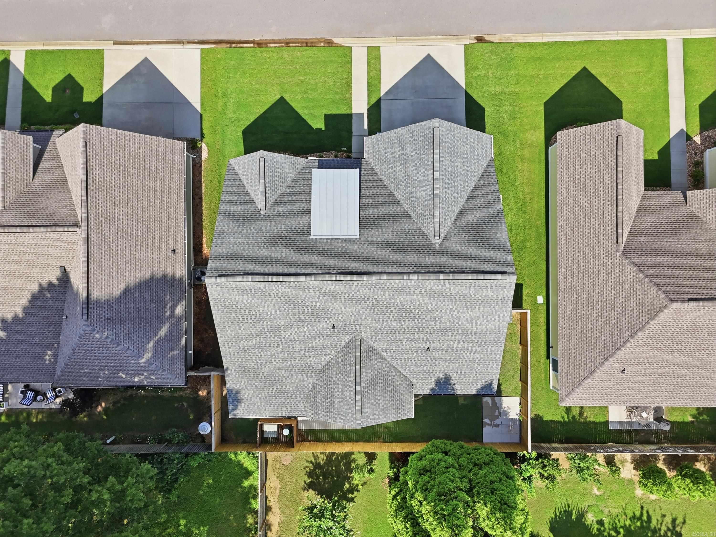WOODLAND SPRINGS - Residential