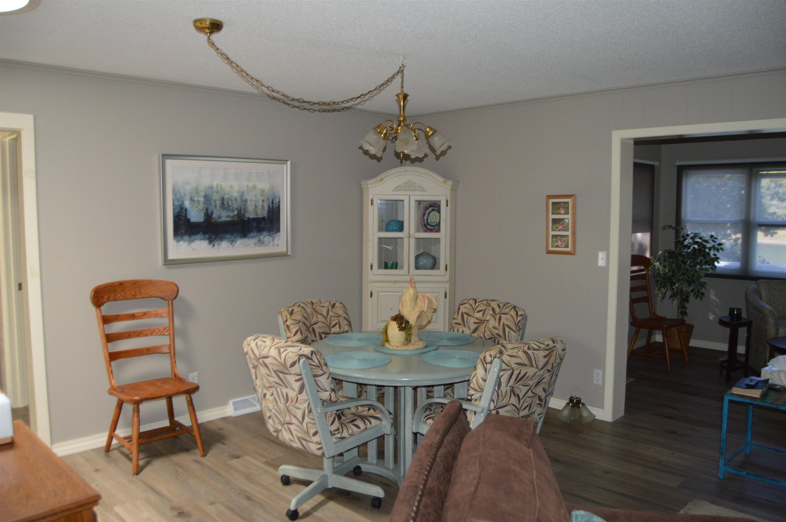 South Lake - Residential