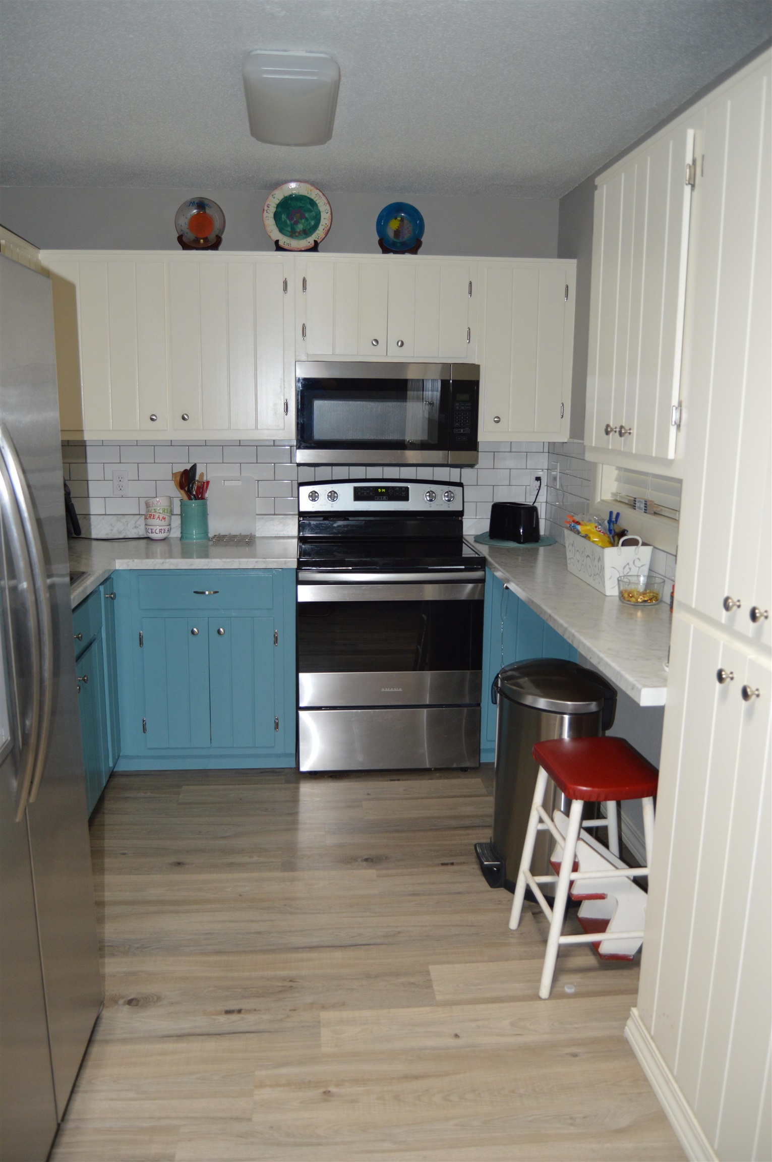 South Lake - Residential