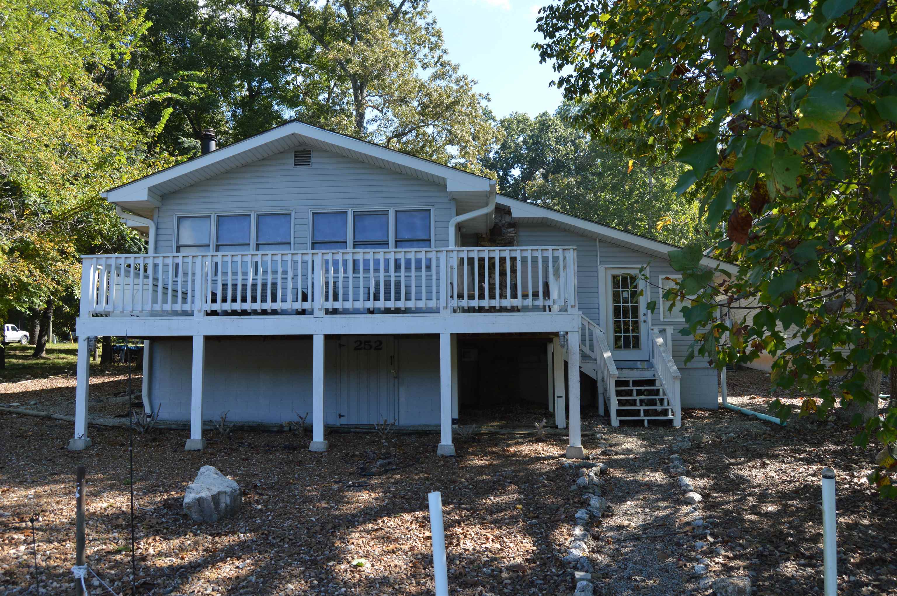 South Lake - Residential