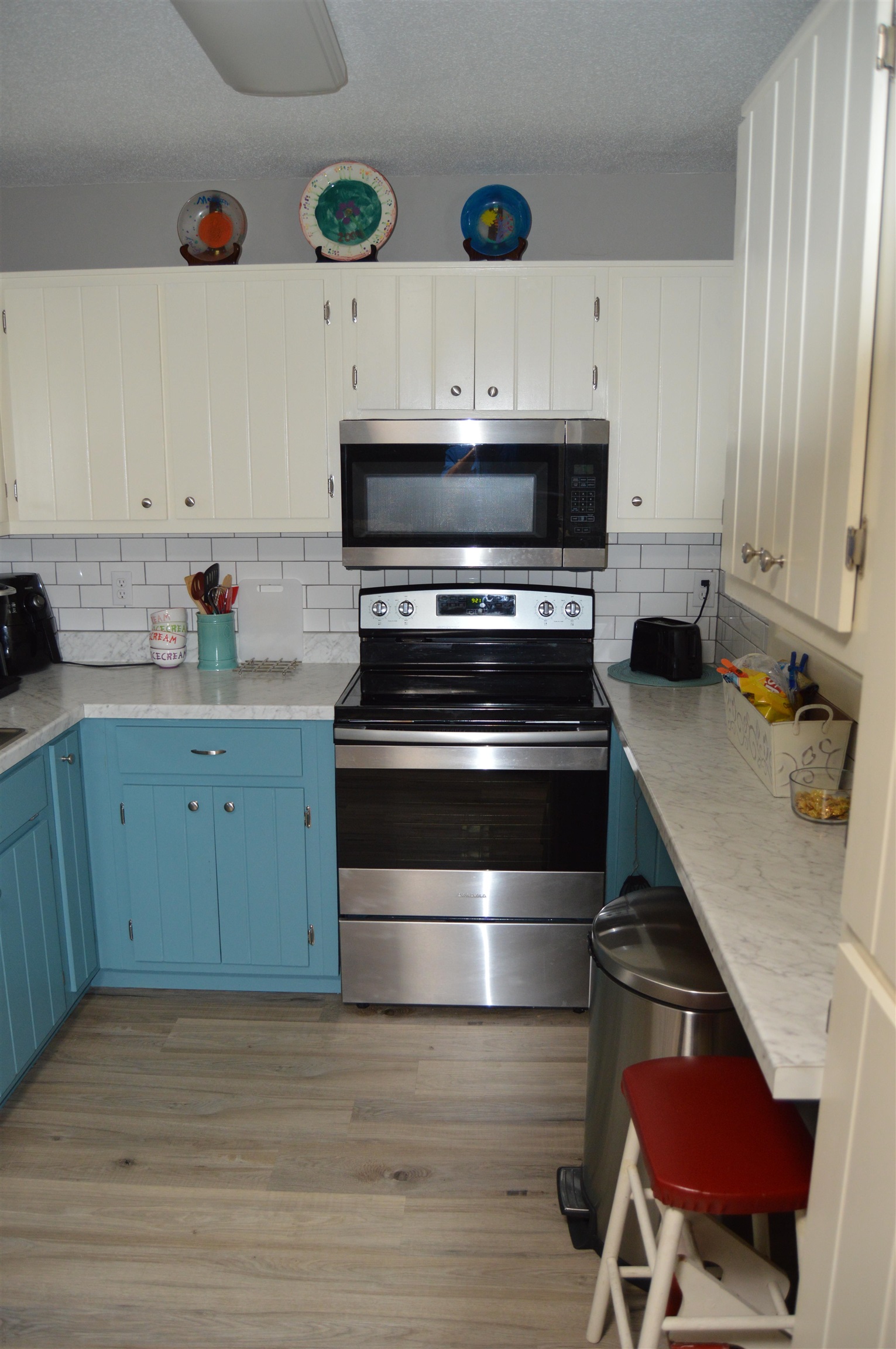 South Lake - Residential