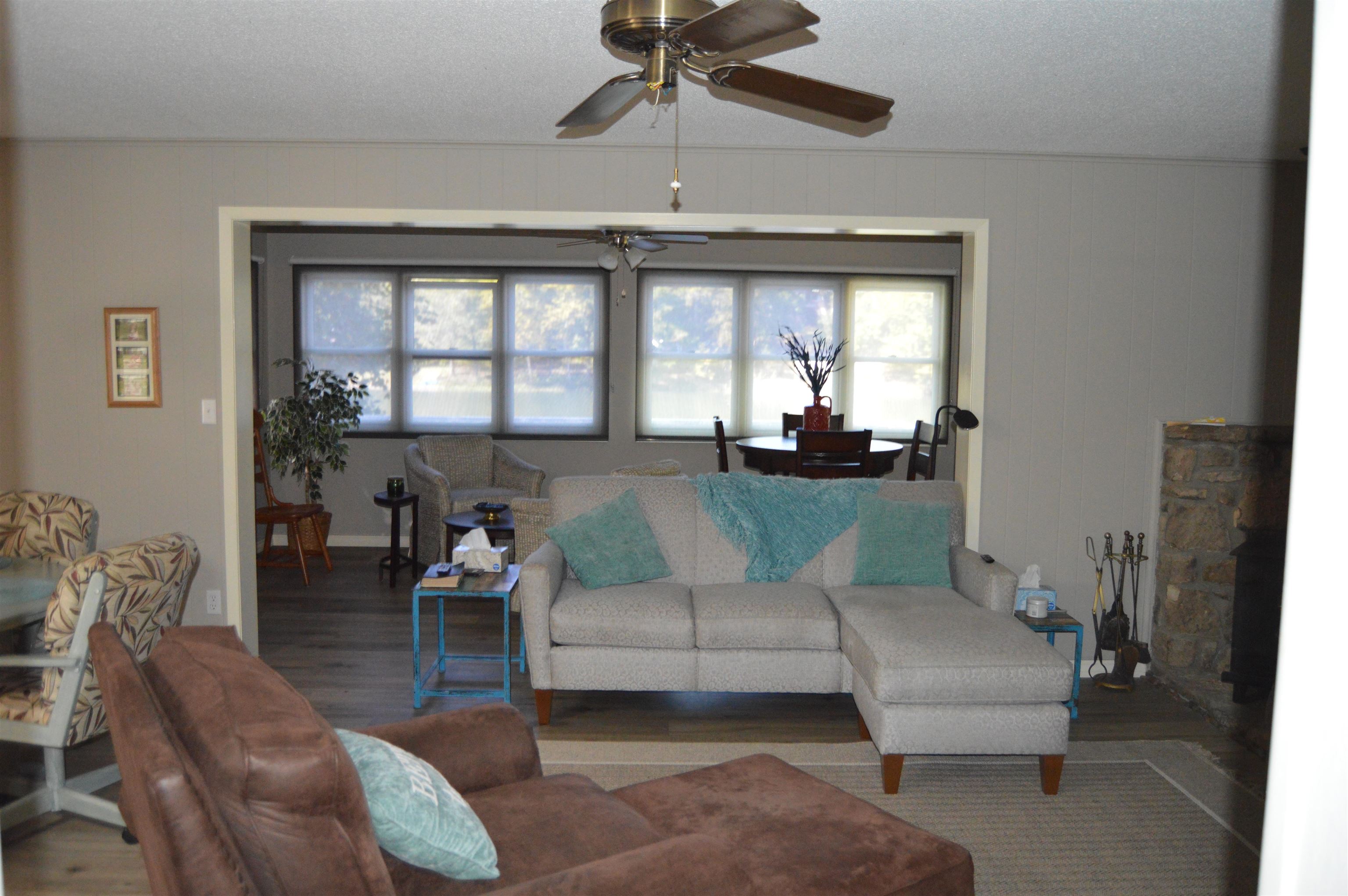 South Lake - Residential