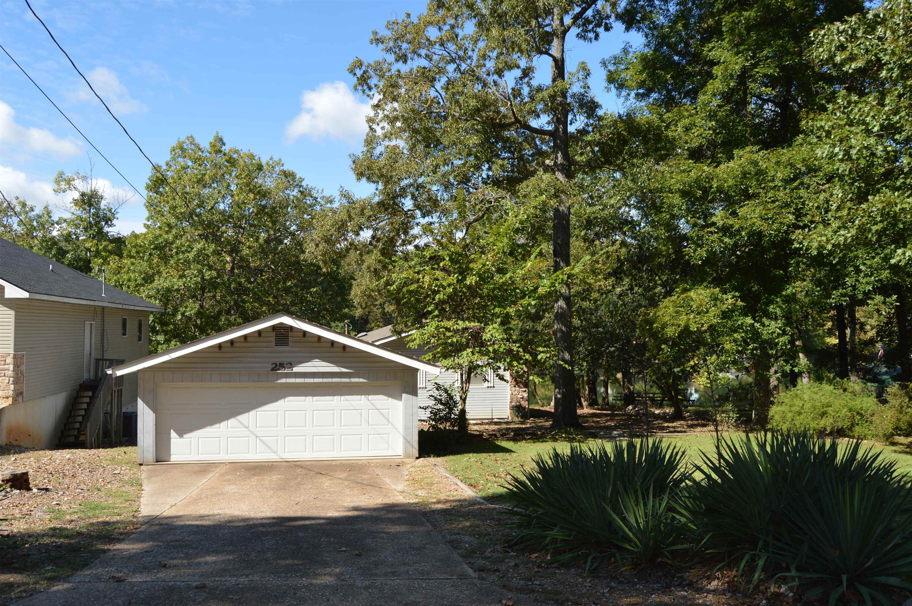 South Lake - Residential