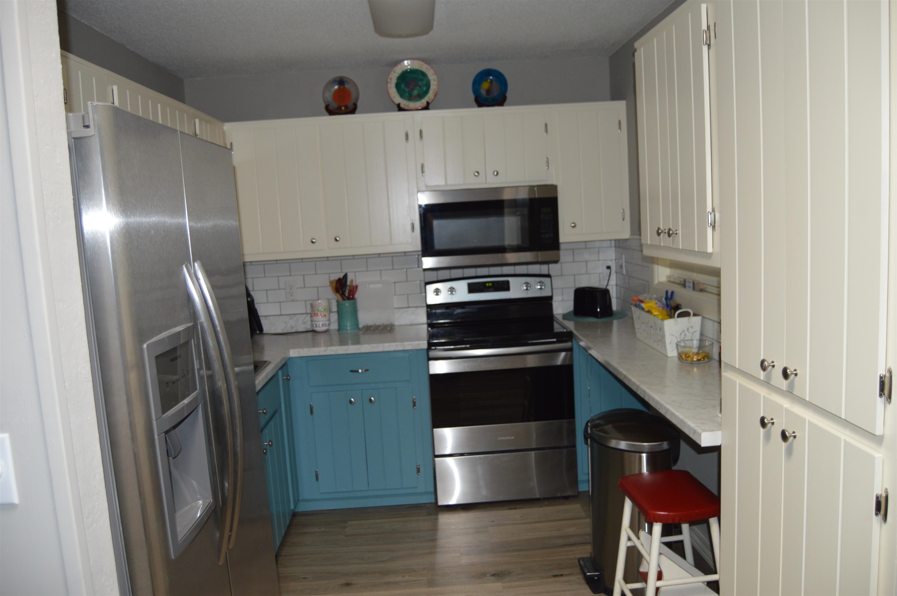 South Lake - Residential